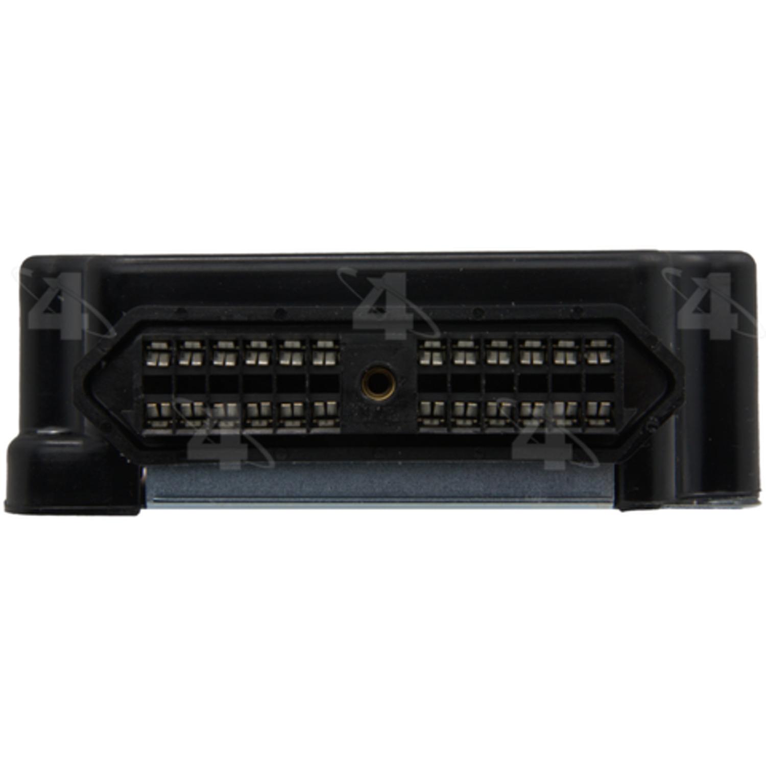 Four Seasons 37514 Engine Cooling Fan Controller product image 2 of 3