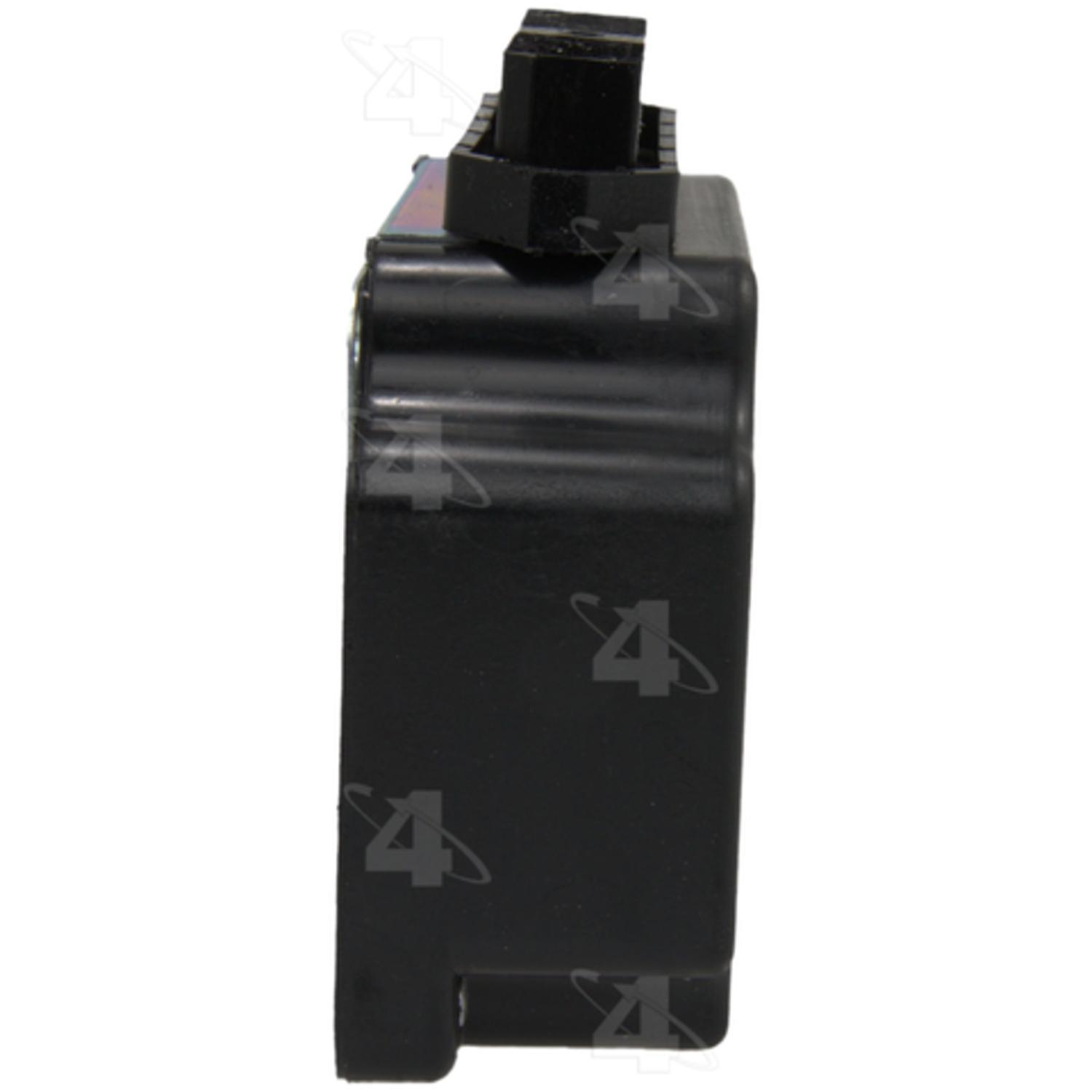 Four Seasons 37514 Engine Cooling Fan Controller product image 3 of 3