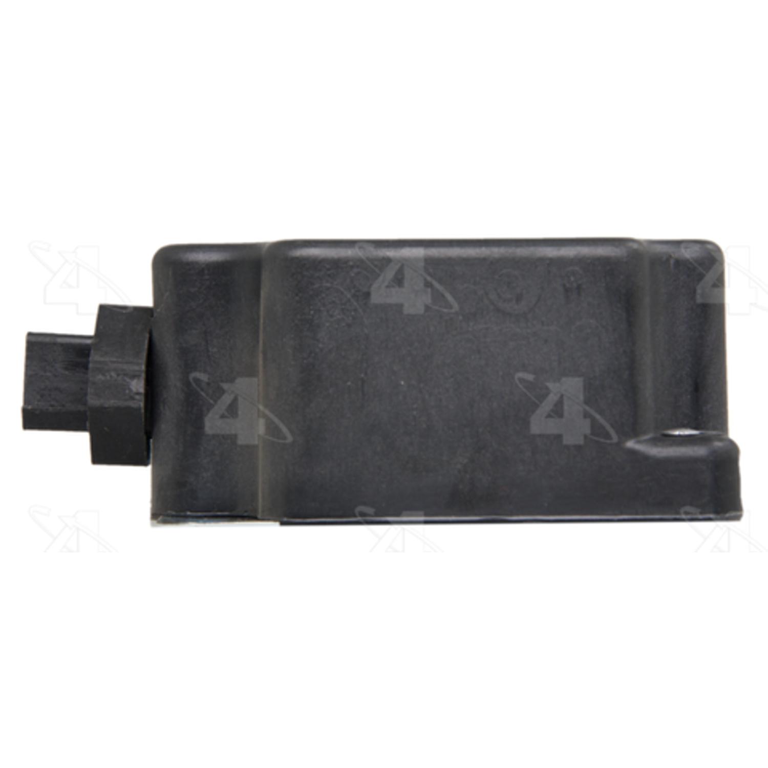Four Seasons 37518 - Radiator Fan Relay Kit Four Seasons 37518 Radiator Fan Relay Kit product image 3 of 3