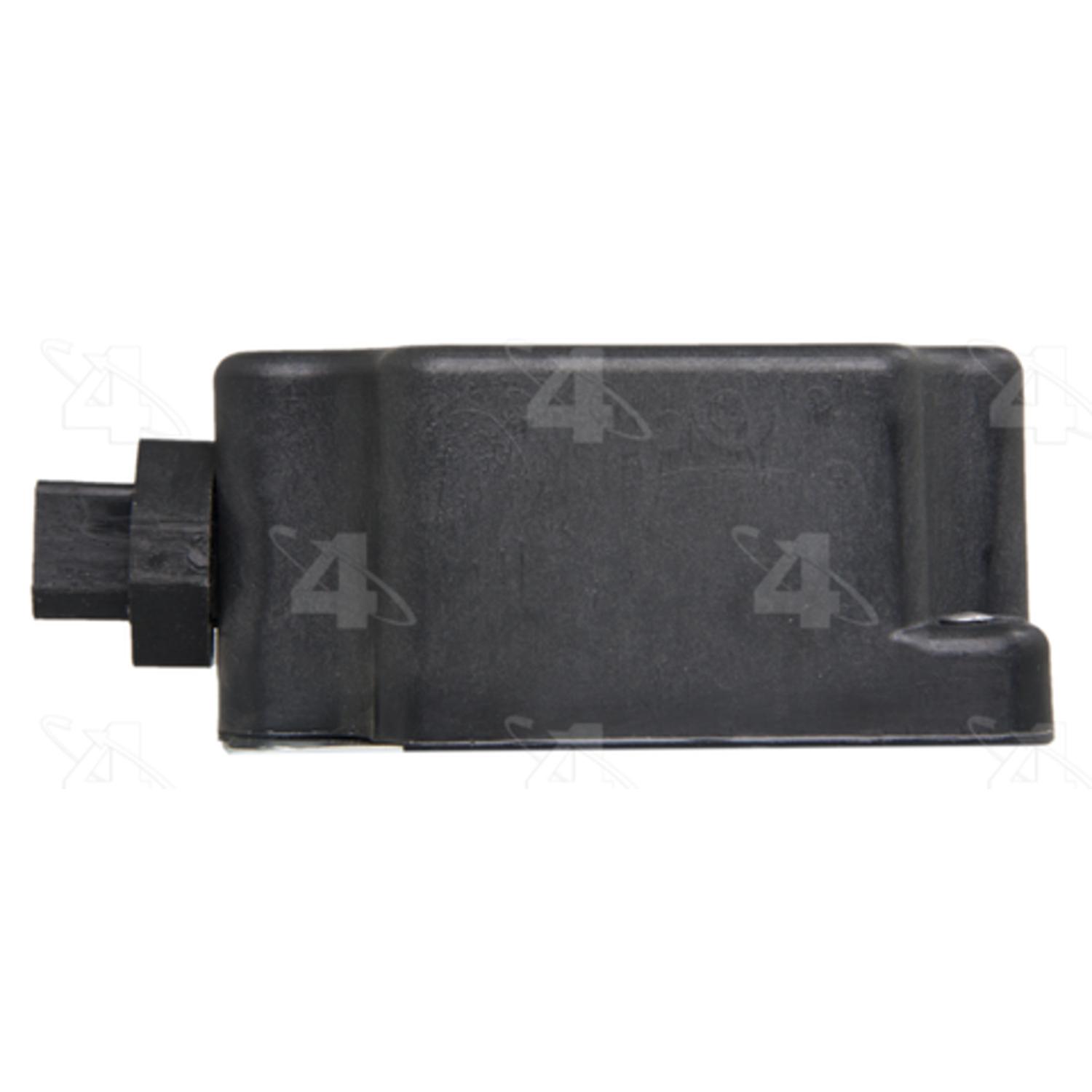 Four Seasons 37519 - Radiator Fan Relay Kit Four Seasons 37519 Engine Cooling Fan Motor Relay product image 5 of 6