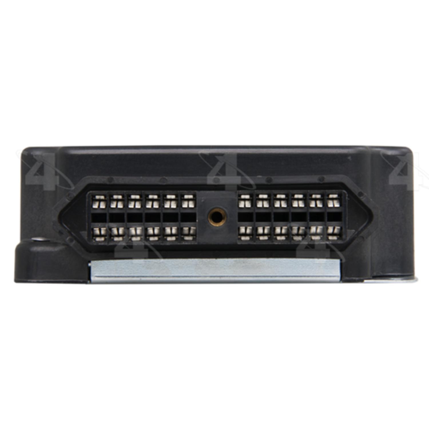 Four Seasons 37520 - Radiator Fan Relay Kit Four Seasons 37520 Engine Cooling Fan Controller product image 3 of 6