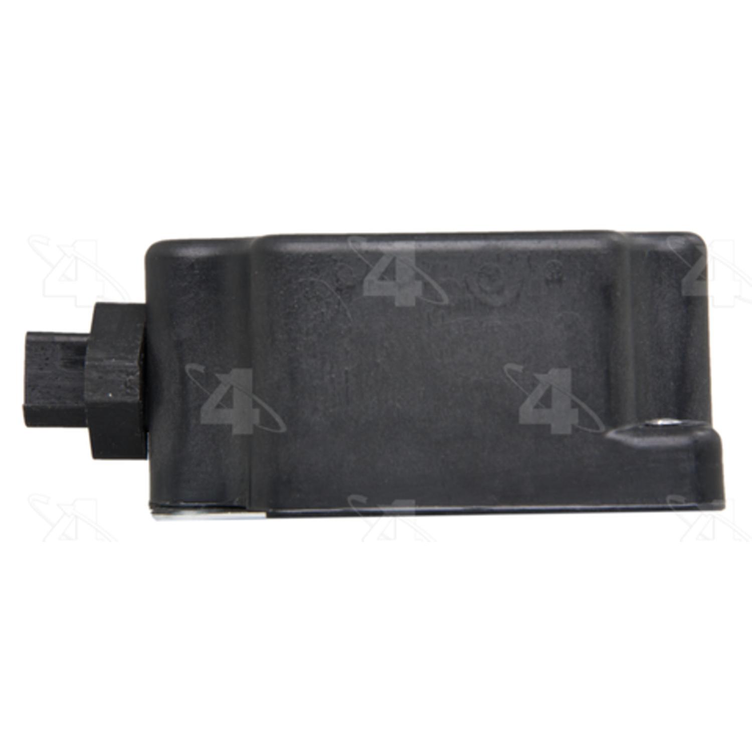 Four Seasons 37520 - Radiator Fan Relay Kit Four Seasons 37520 Engine Cooling Fan Controller product image 5 of 6