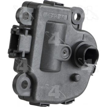 Four Seasons HVAC Heater Blend Door Actuator product image