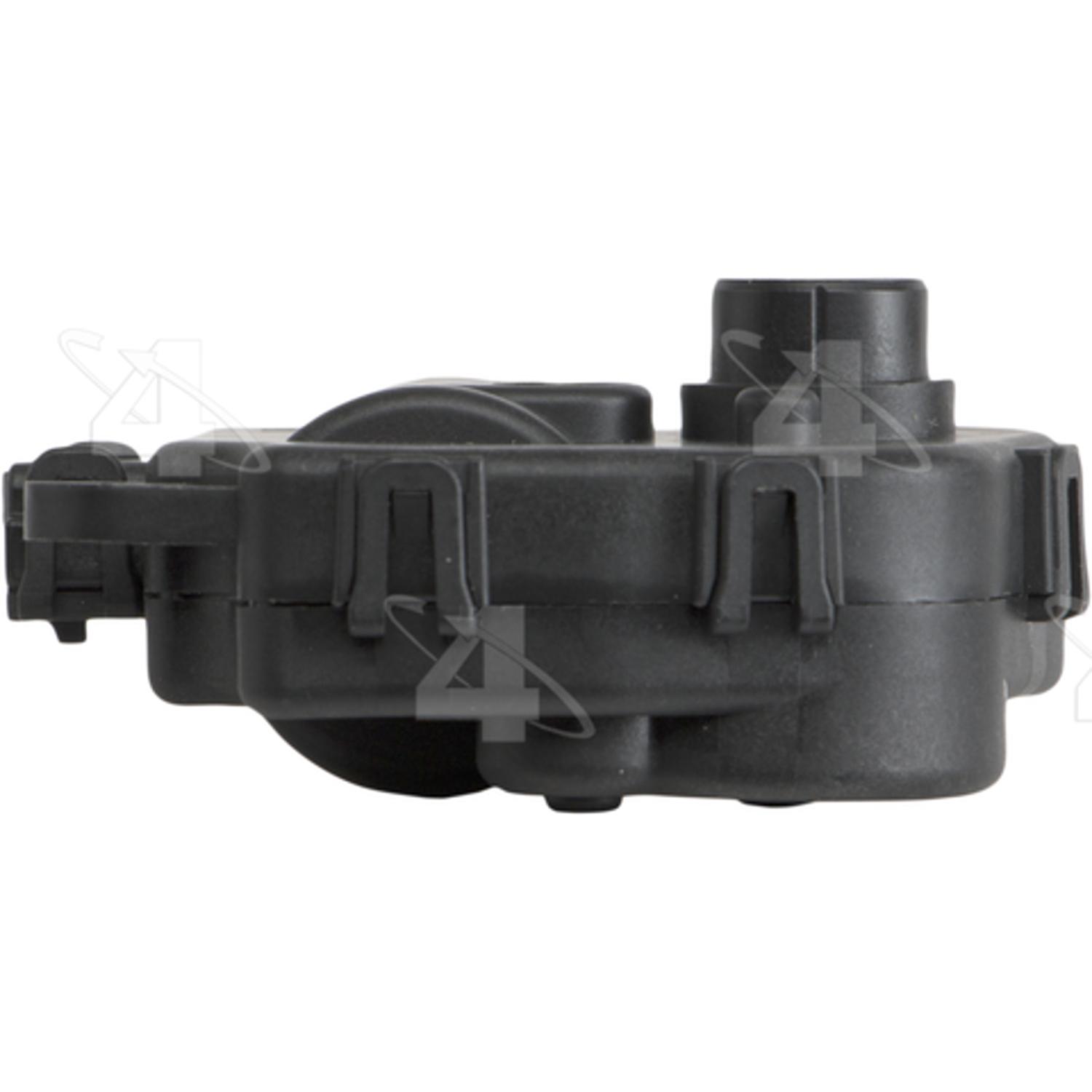 Four Seasons 37530 - HVAC Heater Blend Door Actuator Four Seasons 37530 HVAC Heater Blend Door Actuator product image 3 of 8