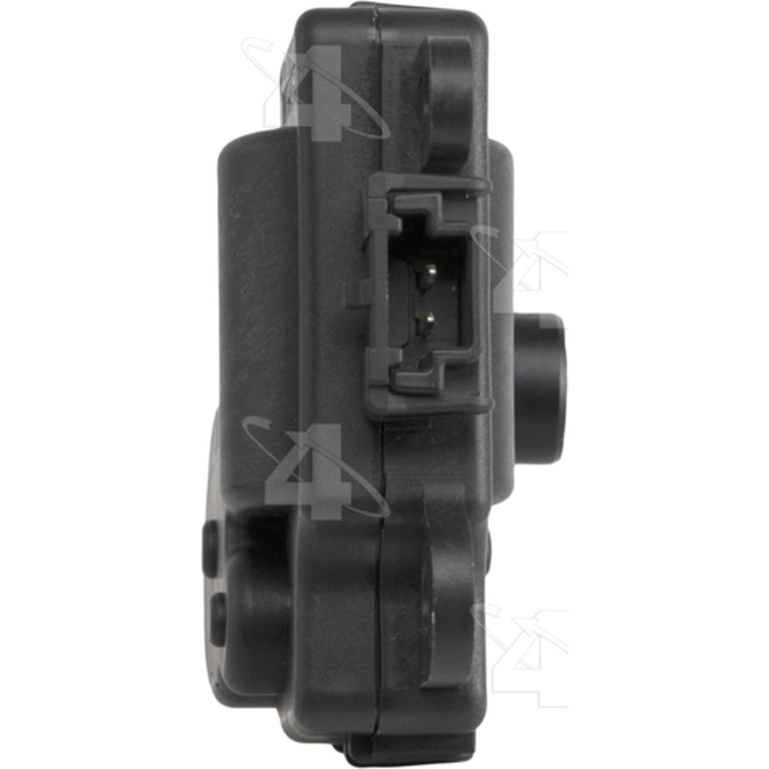 Four Seasons 37530 - HVAC Heater Blend Door Actuator Four Seasons 37530 HVAC Heater Blend Door Actuator product image 6 of 8