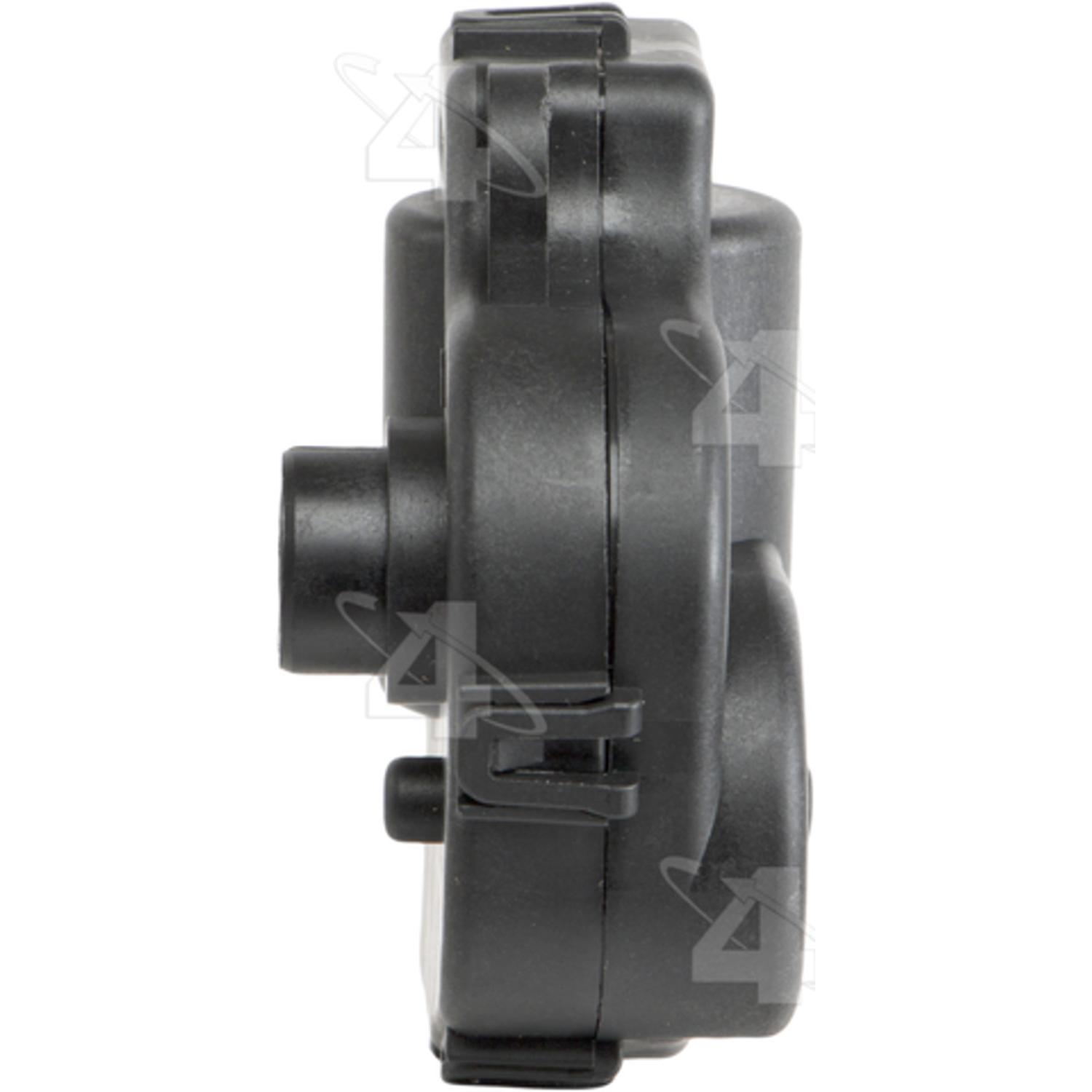Four Seasons 37530 - HVAC Heater Blend Door Actuator Four Seasons 37530 HVAC Heater Blend Door Actuator product image 7 of 8