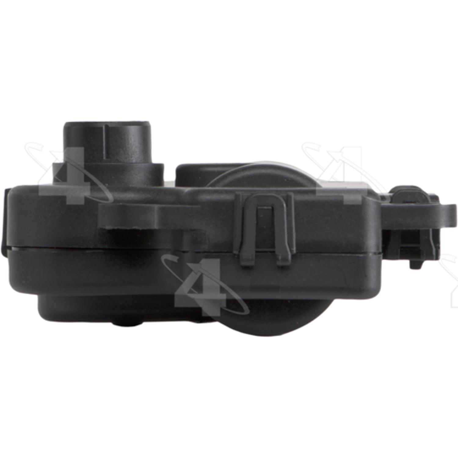 Four Seasons 37530 - HVAC Heater Blend Door Actuator Four Seasons 37530 HVAC Heater Blend Door Actuator product image 8 of 8