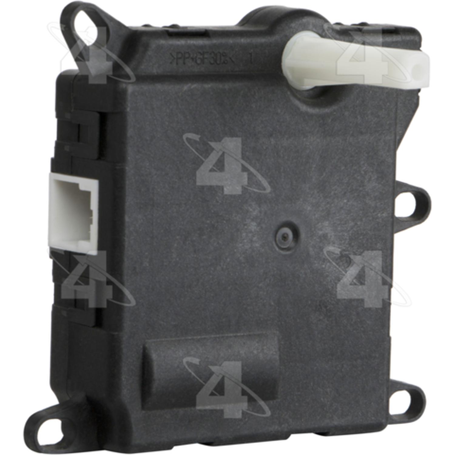 Four Seasons 37532 - HVAC Heater Blend Door Actuator Four Seasons 37532 HVAC Heater Blend Door Actuator product image 1 of 9