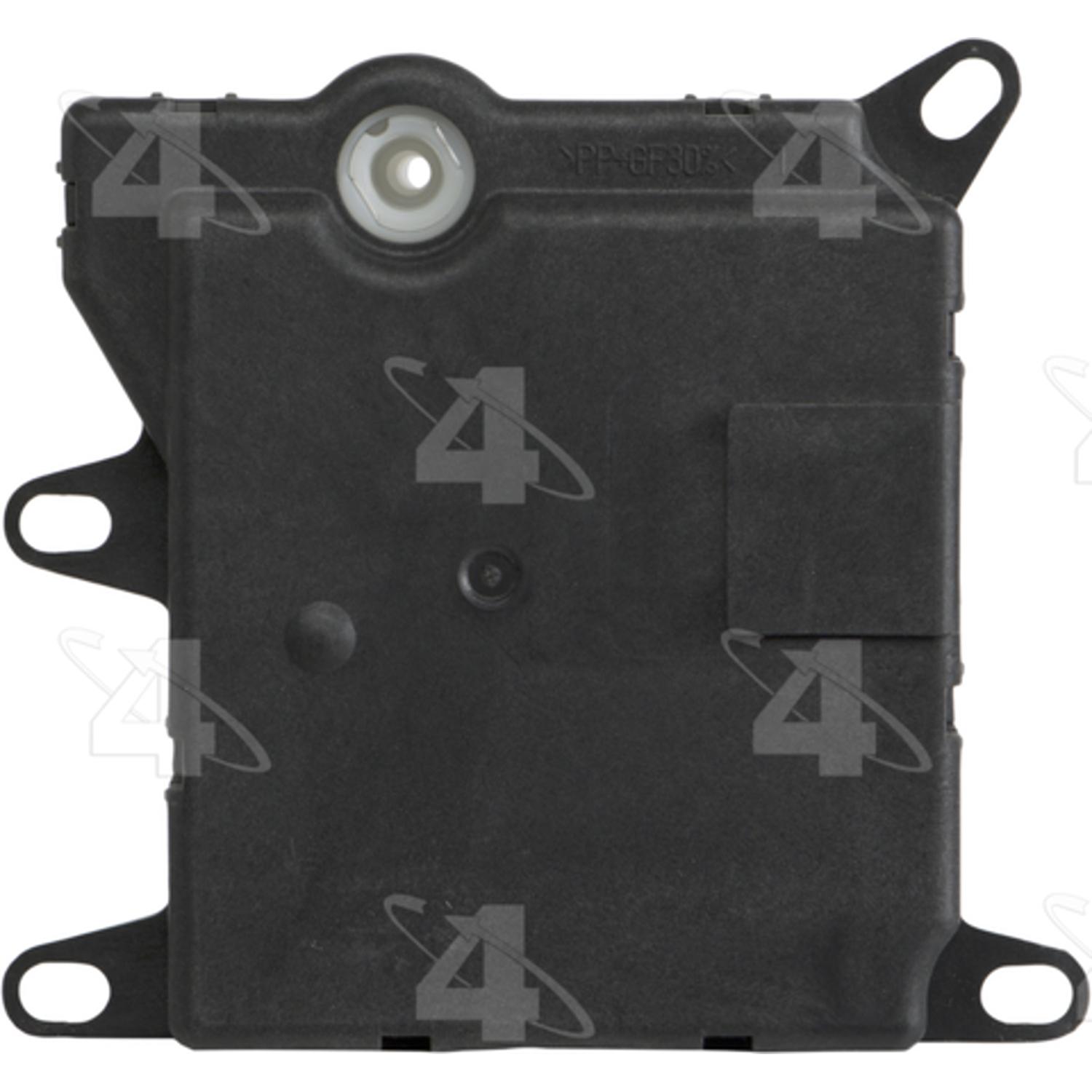 Four Seasons 37532 - HVAC Heater Blend Door Actuator Four Seasons 37532 HVAC Heater Blend Door Actuator product image 2 of 9