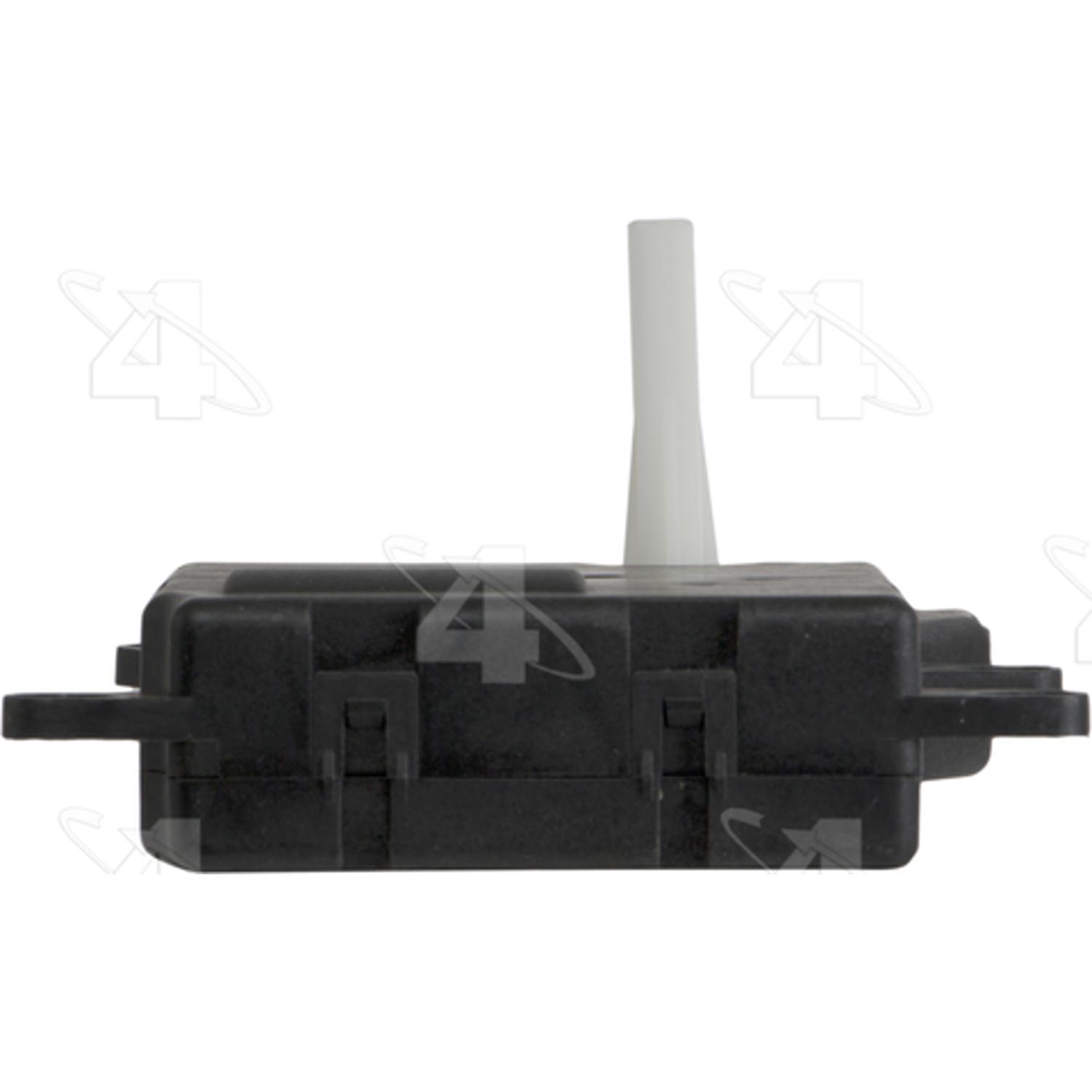 Four Seasons 37532 - HVAC Heater Blend Door Actuator Four Seasons 37532 HVAC Heater Blend Door Actuator product image 3 of 9