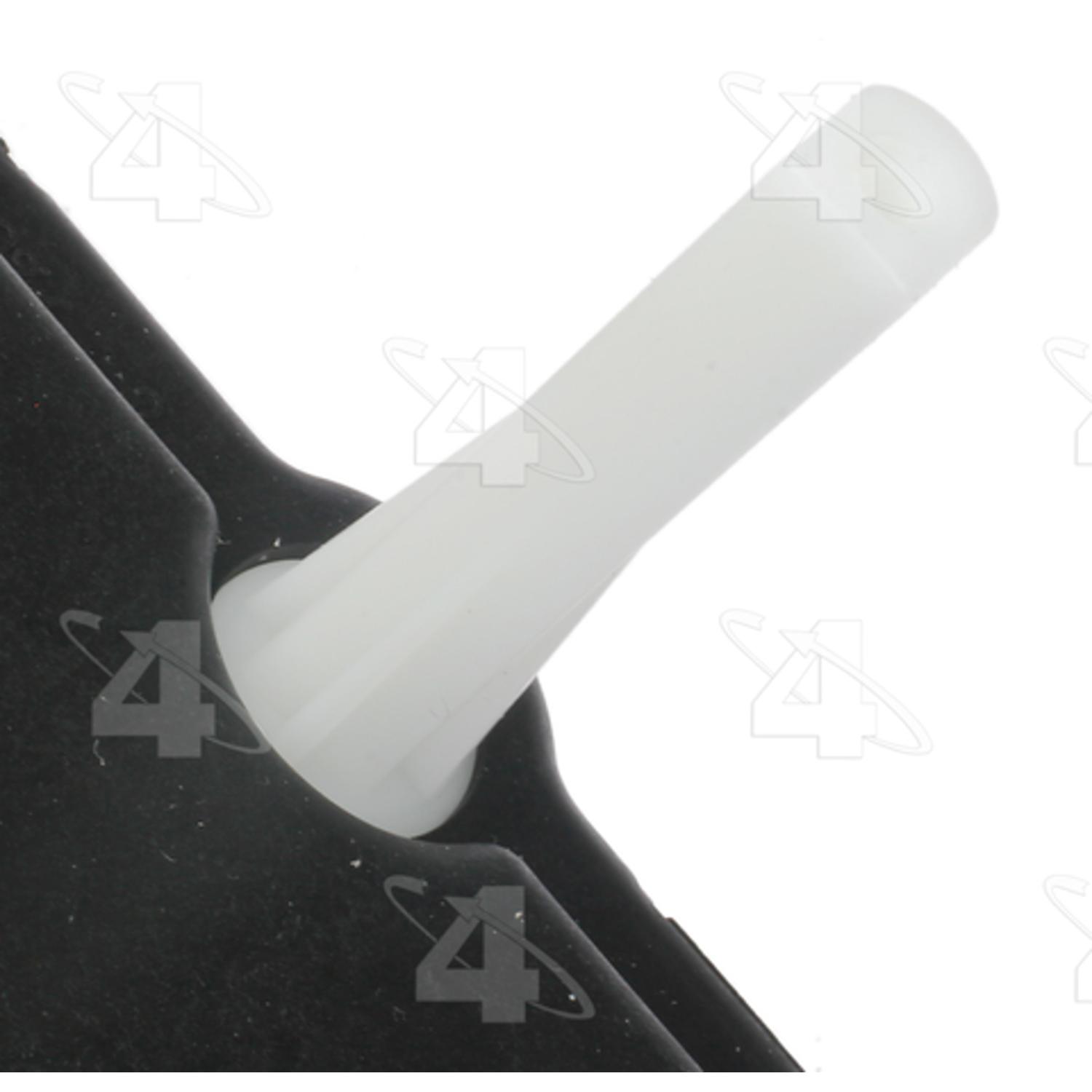 Four Seasons 37532 - HVAC Heater Blend Door Actuator Four Seasons 37532 HVAC Heater Blend Door Actuator product image 5 of 9