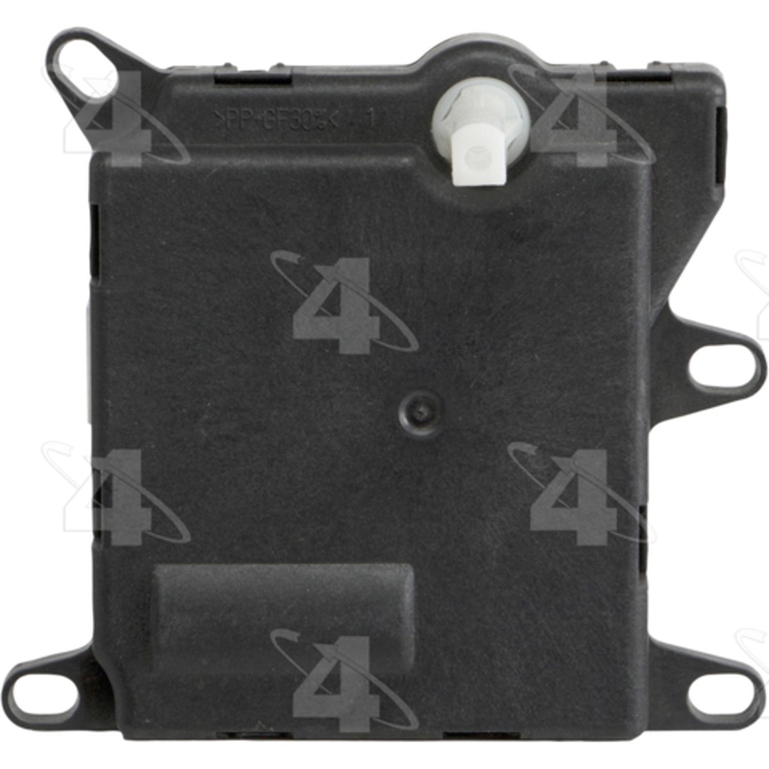 Four Seasons 37532 - HVAC Heater Blend Door Actuator Four Seasons 37532 HVAC Heater Blend Door Actuator product image 6 of 9
