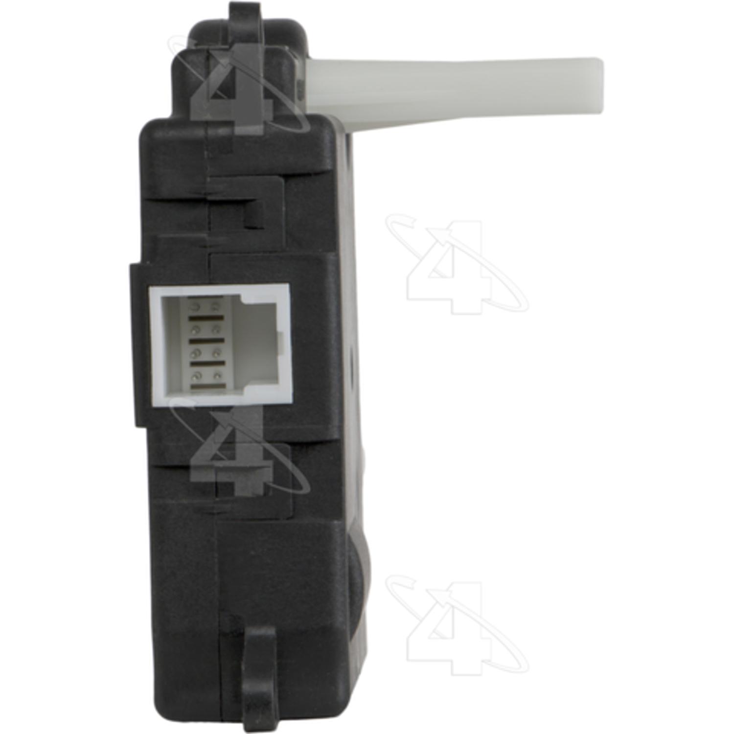 Four Seasons 37532 - HVAC Heater Blend Door Actuator Four Seasons 37532 HVAC Heater Blend Door Actuator product image 7 of 9