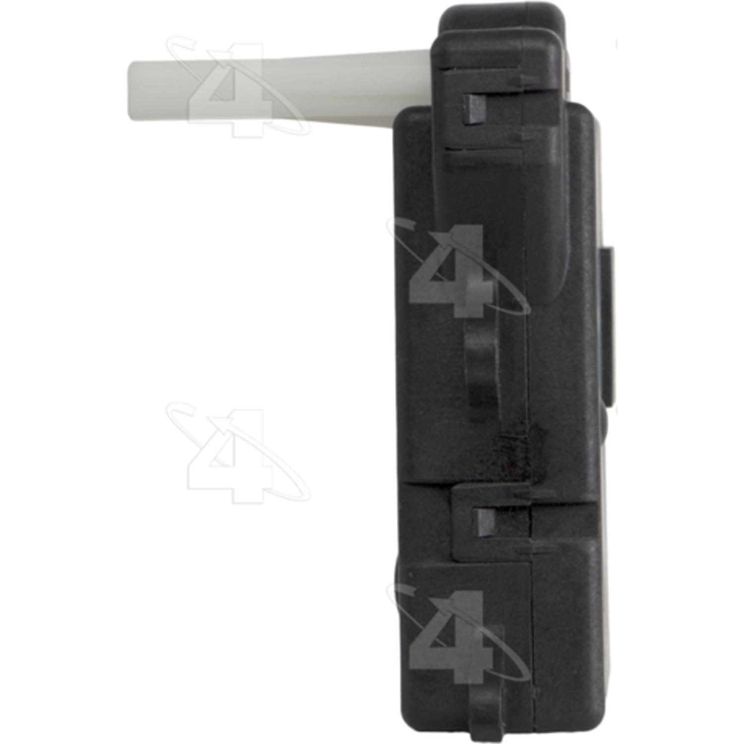 Four Seasons 37532 - HVAC Heater Blend Door Actuator Four Seasons 37532 HVAC Heater Blend Door Actuator product image 8 of 9