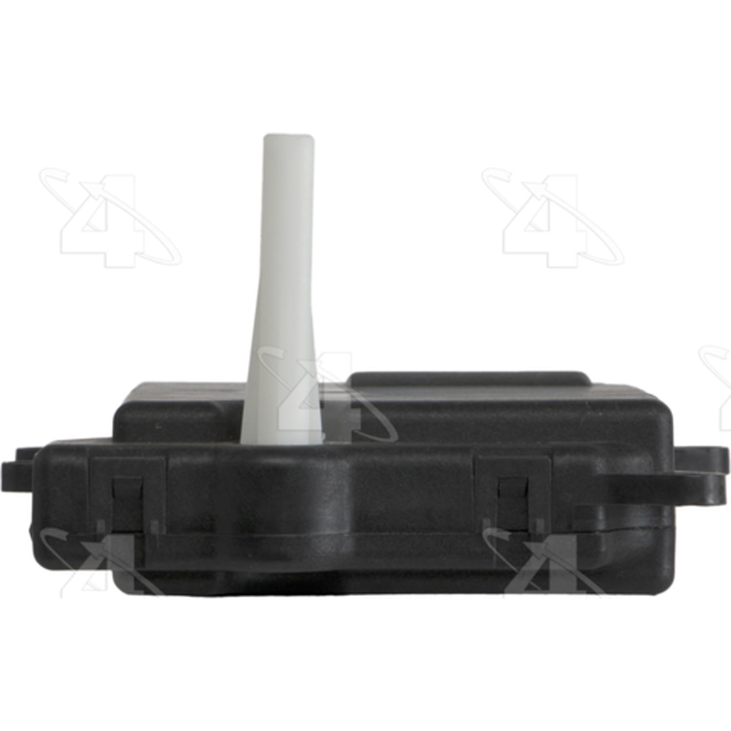 Four Seasons 37532 - HVAC Heater Blend Door Actuator Four Seasons 37532 HVAC Heater Blend Door Actuator product image 9 of 9