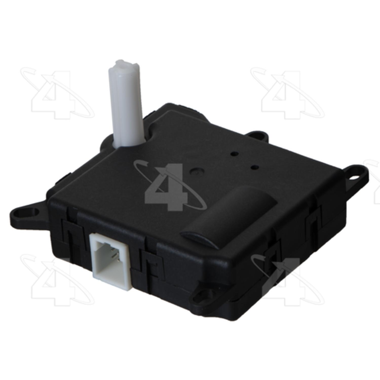 Four Seasons 37533 - HVAC Heater Blend Door Actuator Four Seasons 37533 HVAC Heater Blend Door Actuator product image 1 of 9