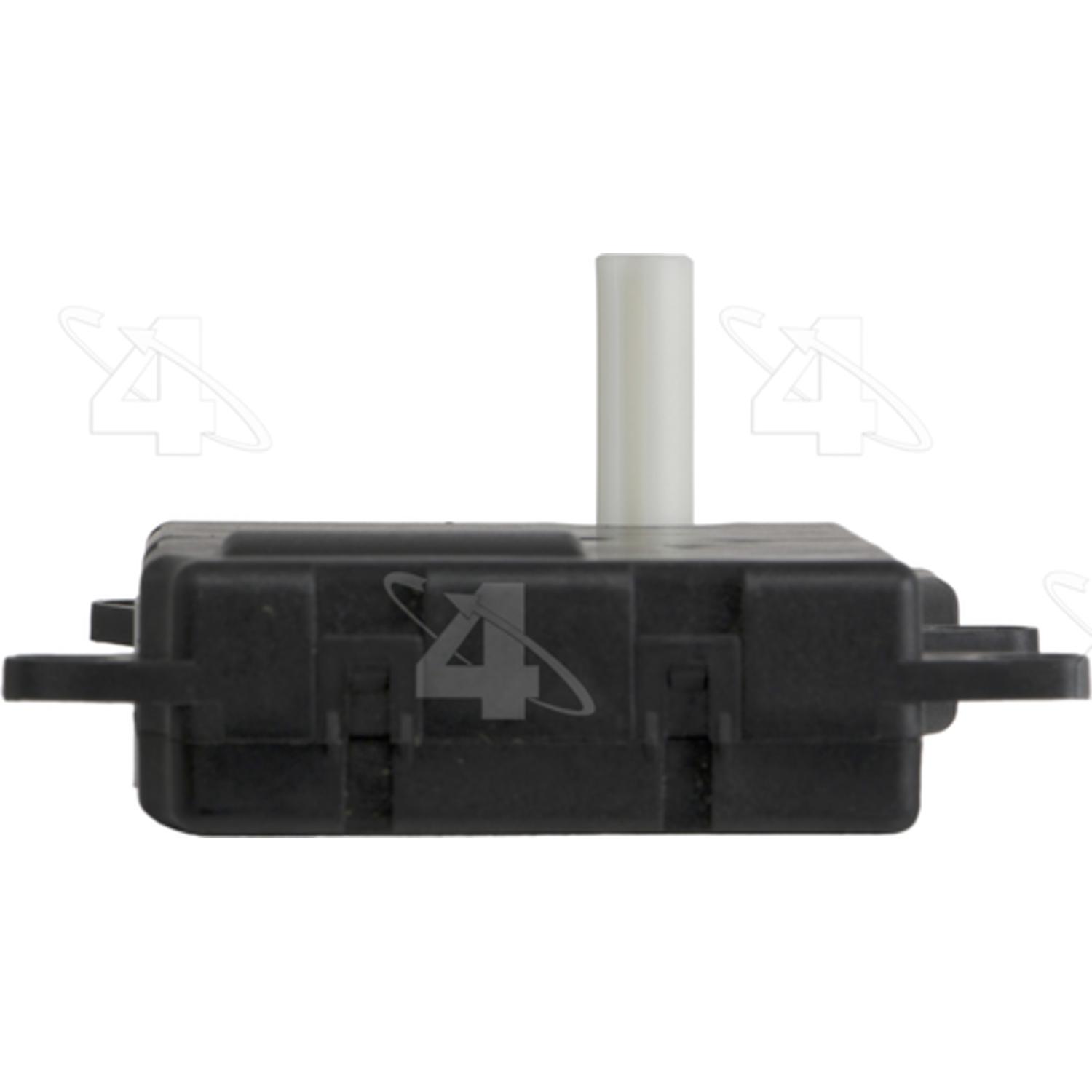 Four Seasons 37533 - HVAC Heater Blend Door Actuator Four Seasons 37533 HVAC Heater Blend Door Actuator product image 3 of 9