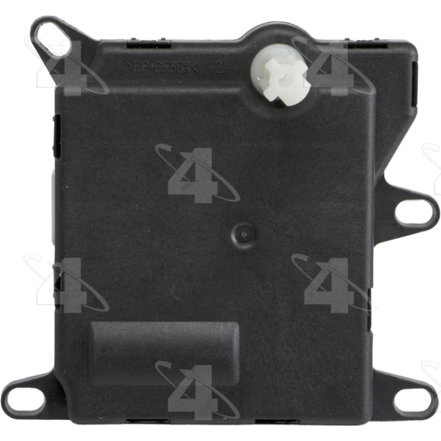 Four Seasons 37533 - HVAC Heater Blend Door Actuator Four Seasons 37533 HVAC Heater Blend Door Actuator product image 6 of 9