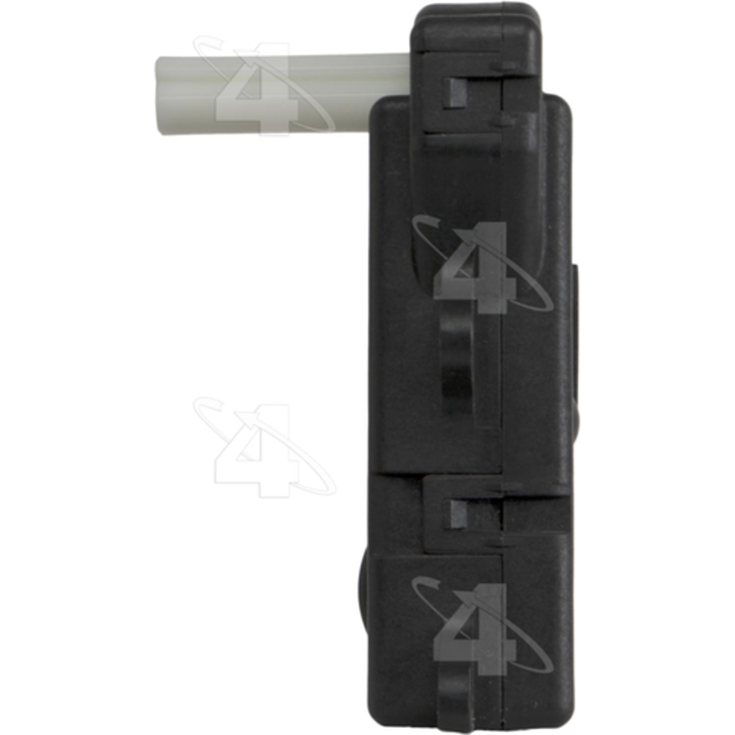 Four Seasons 37533 - HVAC Heater Blend Door Actuator Four Seasons 37533 HVAC Heater Blend Door Actuator product image 7 of 9