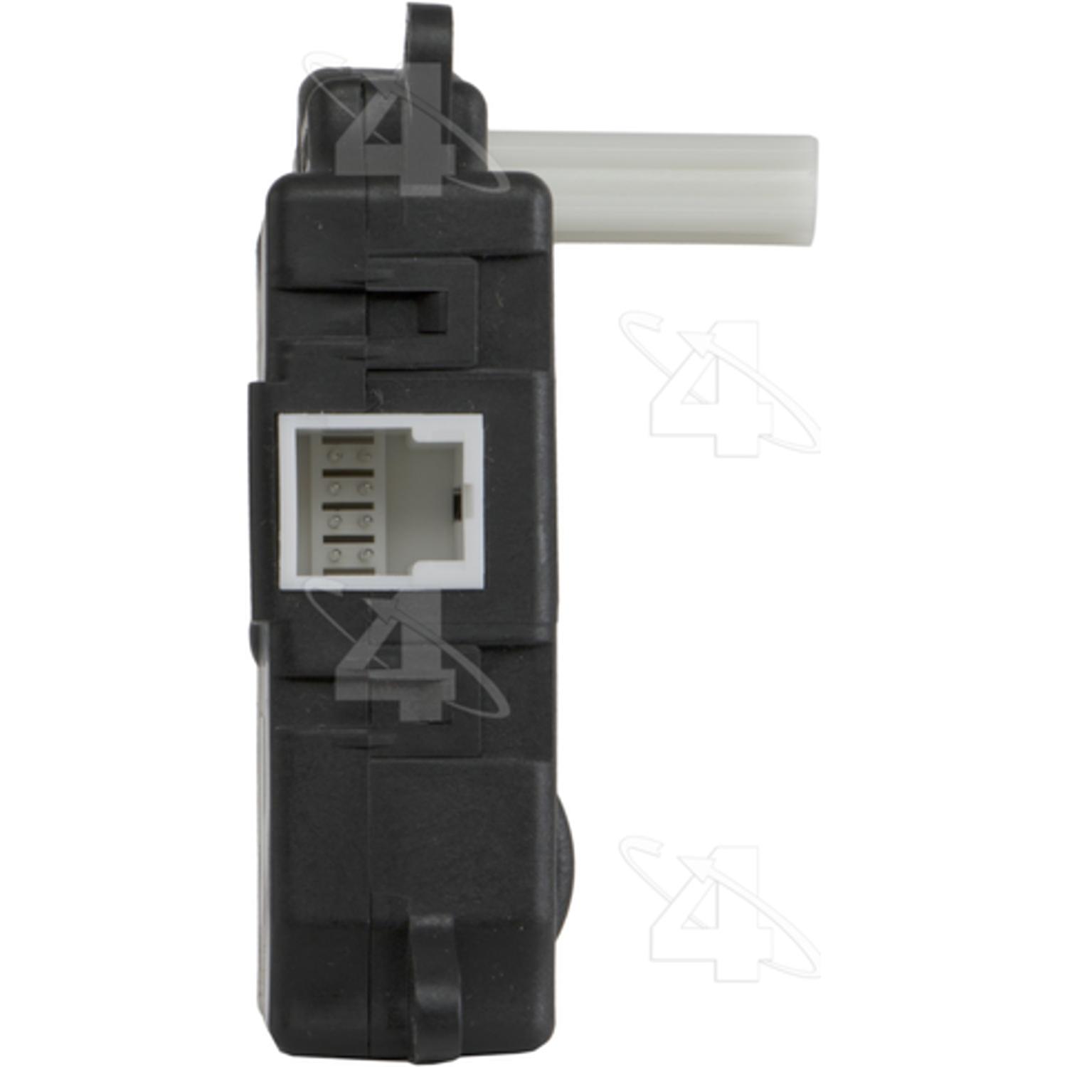 Four Seasons 37533 - HVAC Heater Blend Door Actuator Four Seasons 37533 HVAC Heater Blend Door Actuator product image 8 of 9