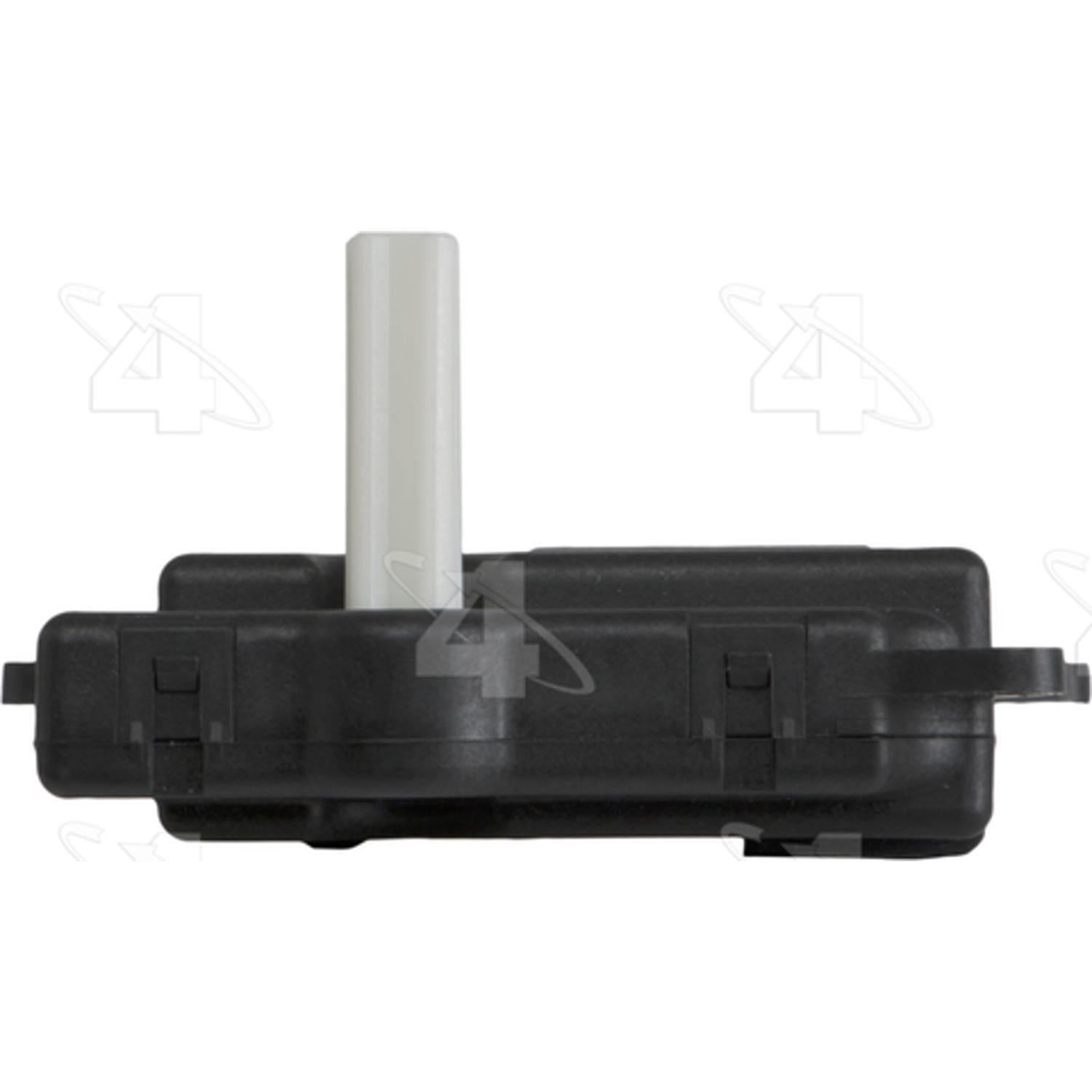 Four Seasons 37533 - HVAC Heater Blend Door Actuator Four Seasons 37533 HVAC Heater Blend Door Actuator product image 9 of 9