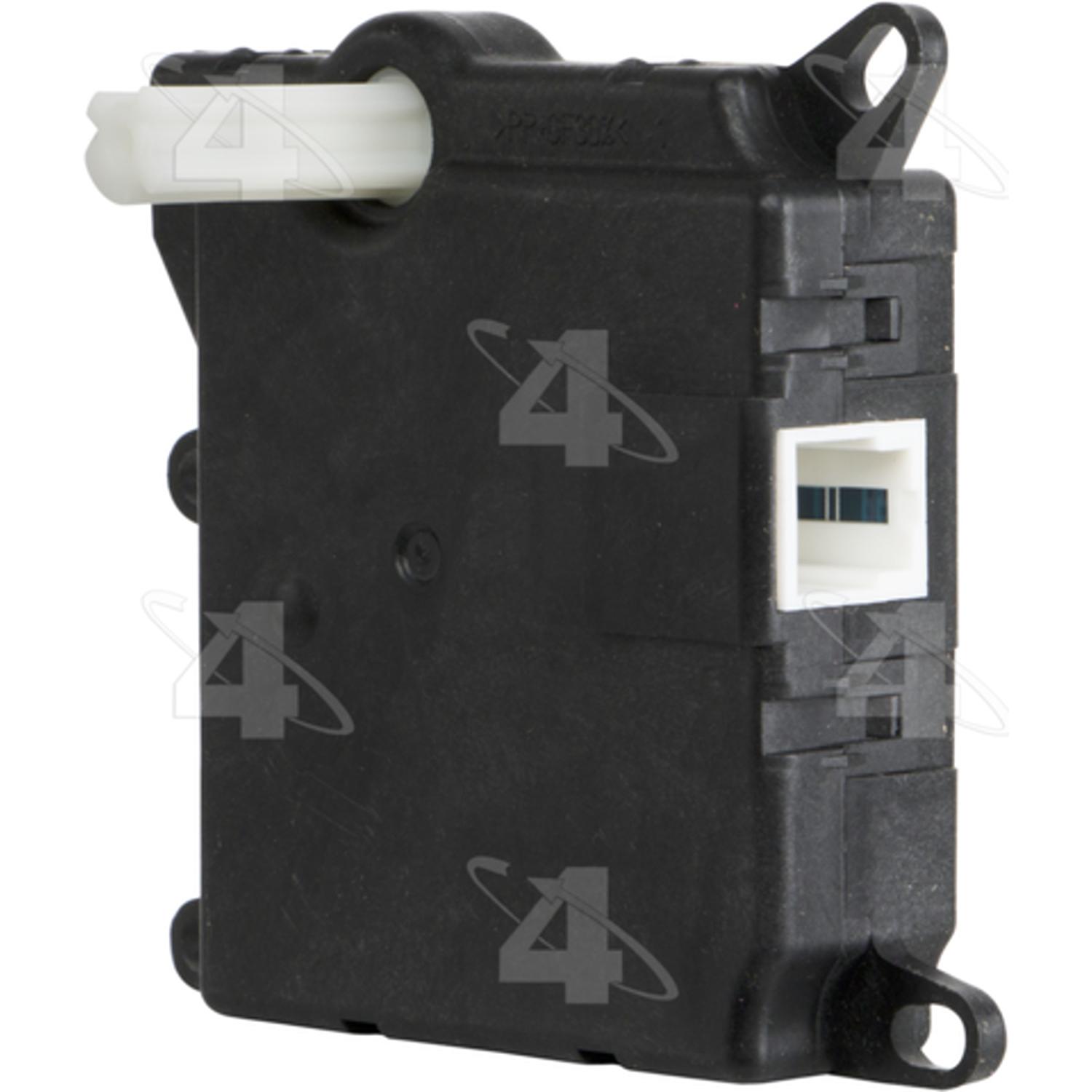 Four Seasons 37534 - HVAC Heater Blend Door Actuator Four Seasons 37534 HVAC Heater Blend Door Actuator product image 1 of 8