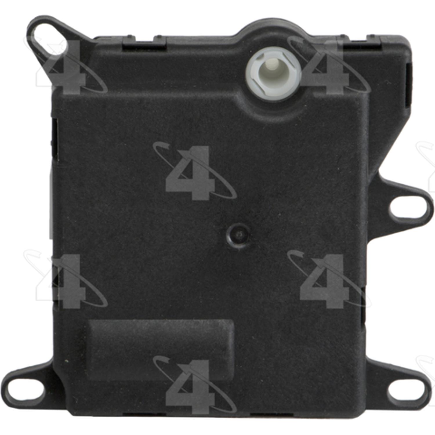 Four Seasons 37534 - HVAC Heater Blend Door Actuator Four Seasons 37534 HVAC Heater Blend Door Actuator product image 2 of 8