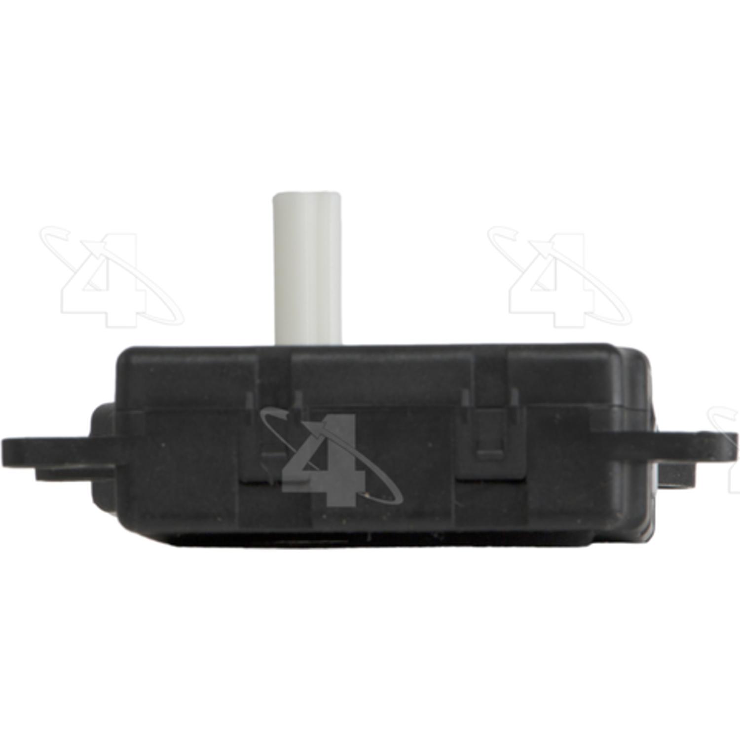 Four Seasons 37534 - HVAC Heater Blend Door Actuator Four Seasons 37534 HVAC Heater Blend Door Actuator product image 3 of 8