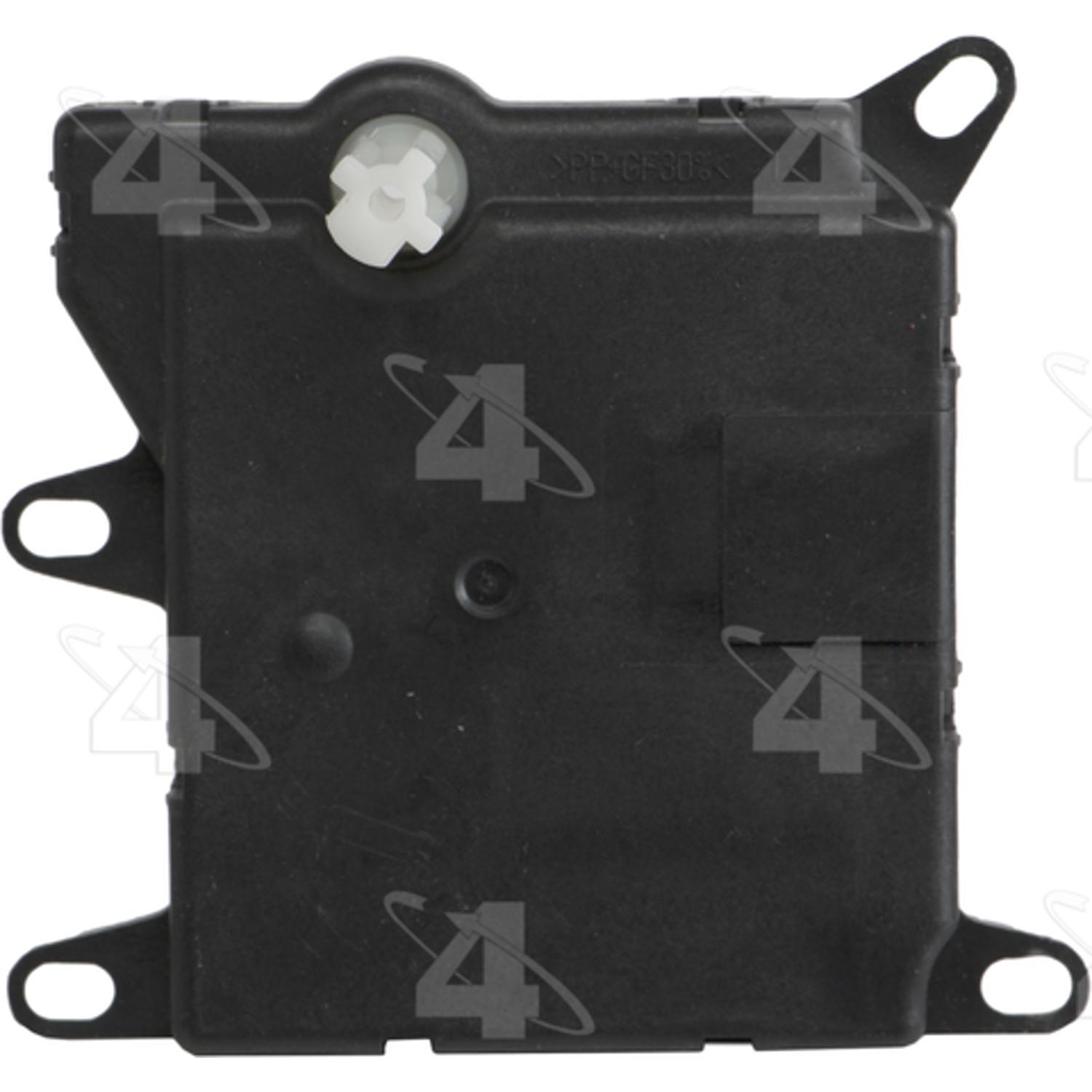 Four Seasons 37534 - HVAC Heater Blend Door Actuator Four Seasons 37534 HVAC Heater Blend Door Actuator product image 5 of 8