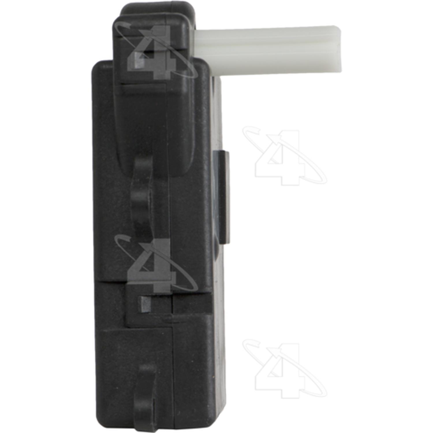 Four Seasons 37534 - HVAC Heater Blend Door Actuator Four Seasons 37534 HVAC Heater Blend Door Actuator product image 6 of 8