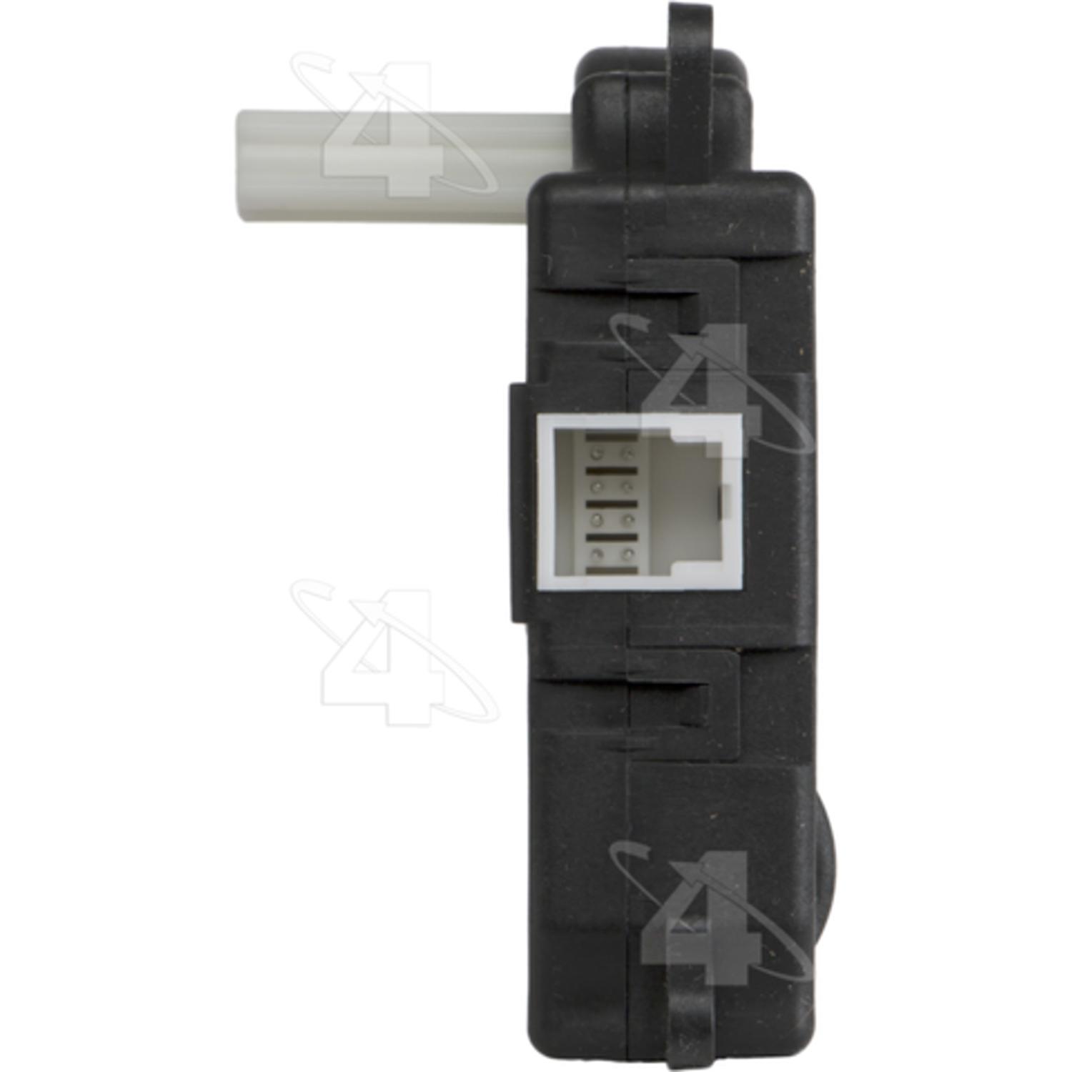 Four Seasons 37534 - HVAC Heater Blend Door Actuator Four Seasons 37534 HVAC Heater Blend Door Actuator product image 7 of 8