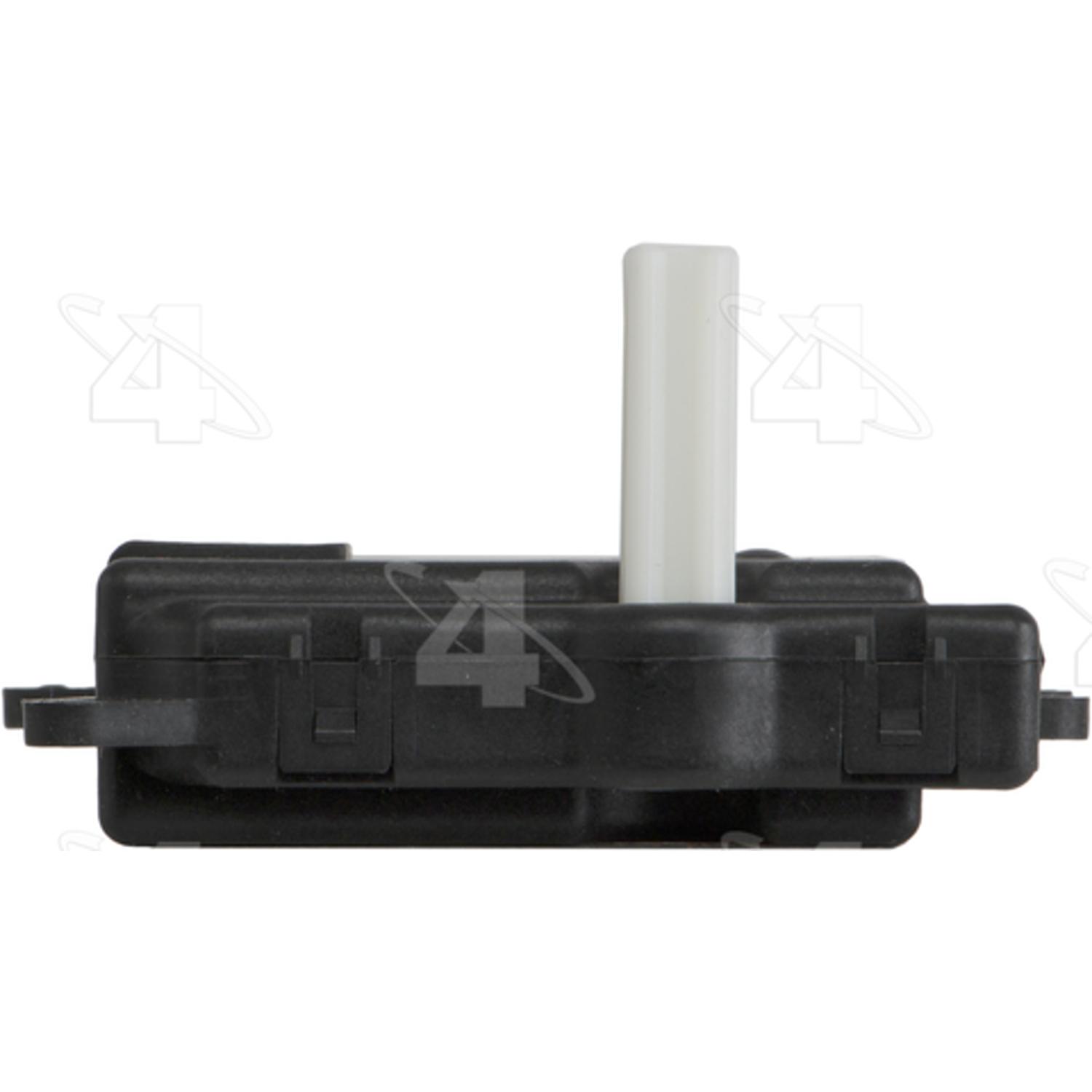 Four Seasons 37534 - HVAC Heater Blend Door Actuator Four Seasons 37534 HVAC Heater Blend Door Actuator product image 8 of 8