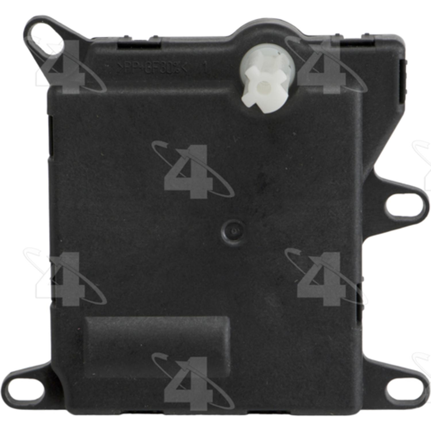 Four Seasons 37535 - HVAC Heater Blend Door Actuator Four Seasons 37535 HVAC Heater Blend Door Actuator product image 2 of 8