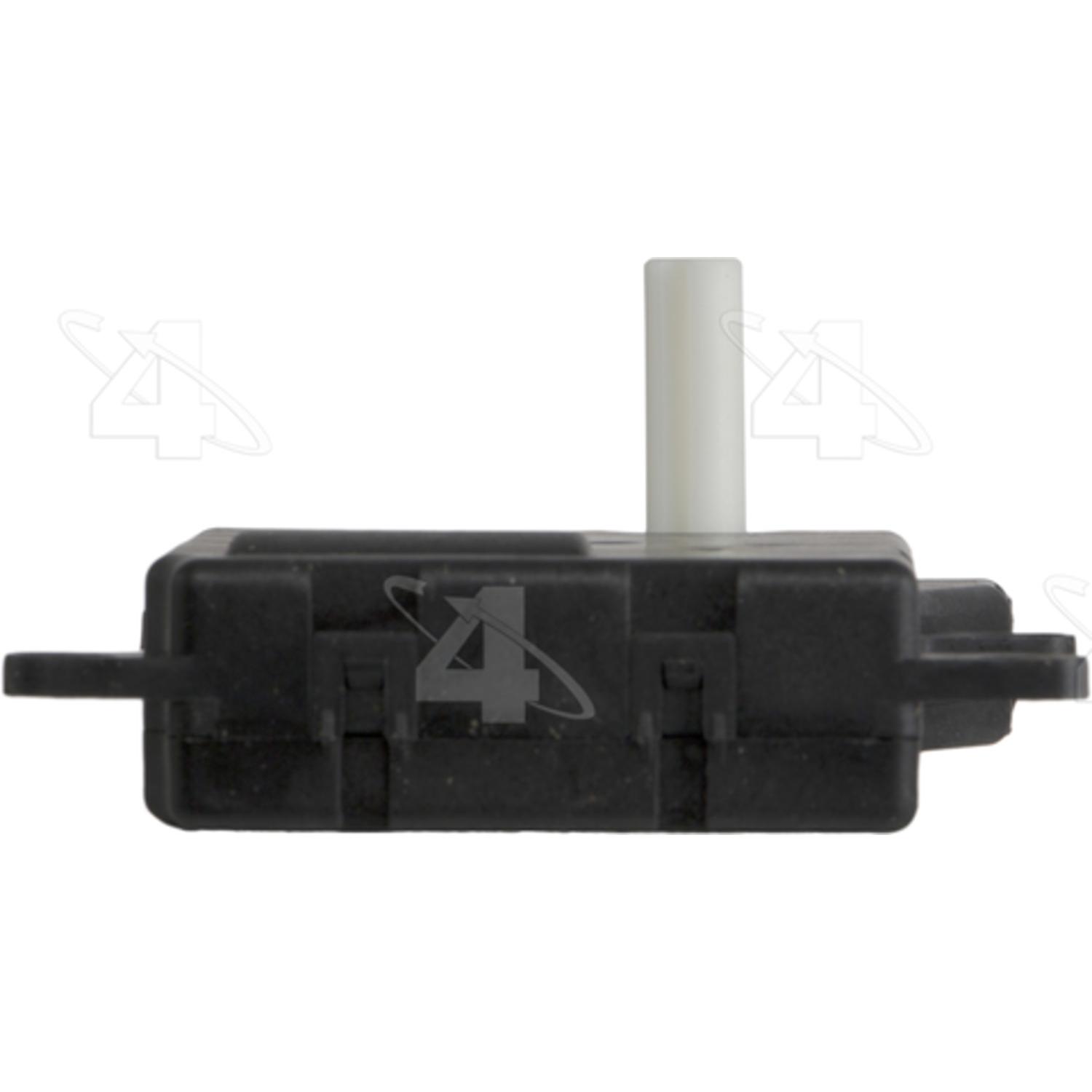 Four Seasons 37535 - HVAC Heater Blend Door Actuator Four Seasons 37535 HVAC Heater Blend Door Actuator product image 3 of 8