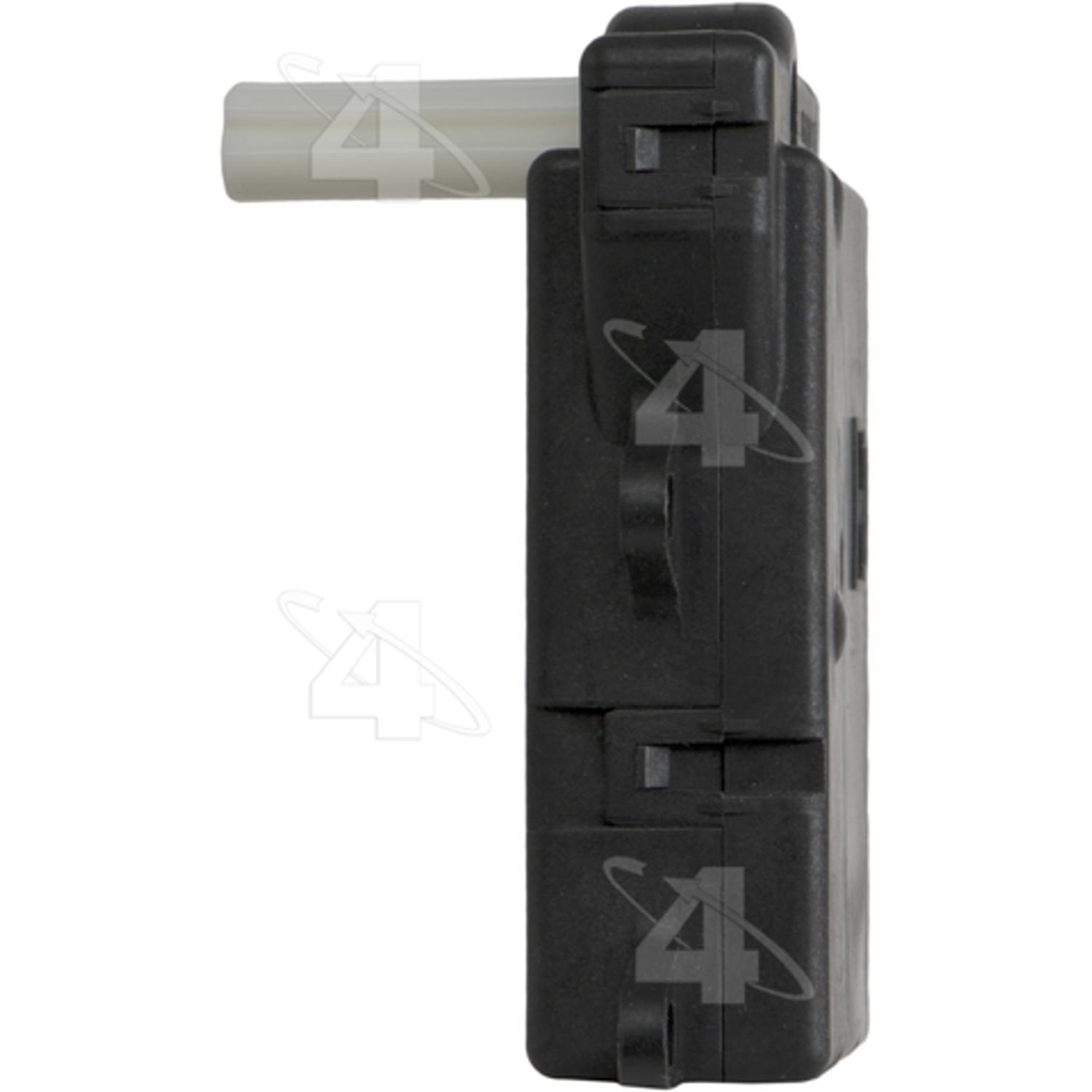 Four Seasons 37535 - HVAC Heater Blend Door Actuator Four Seasons 37535 HVAC Heater Blend Door Actuator product image 6 of 8