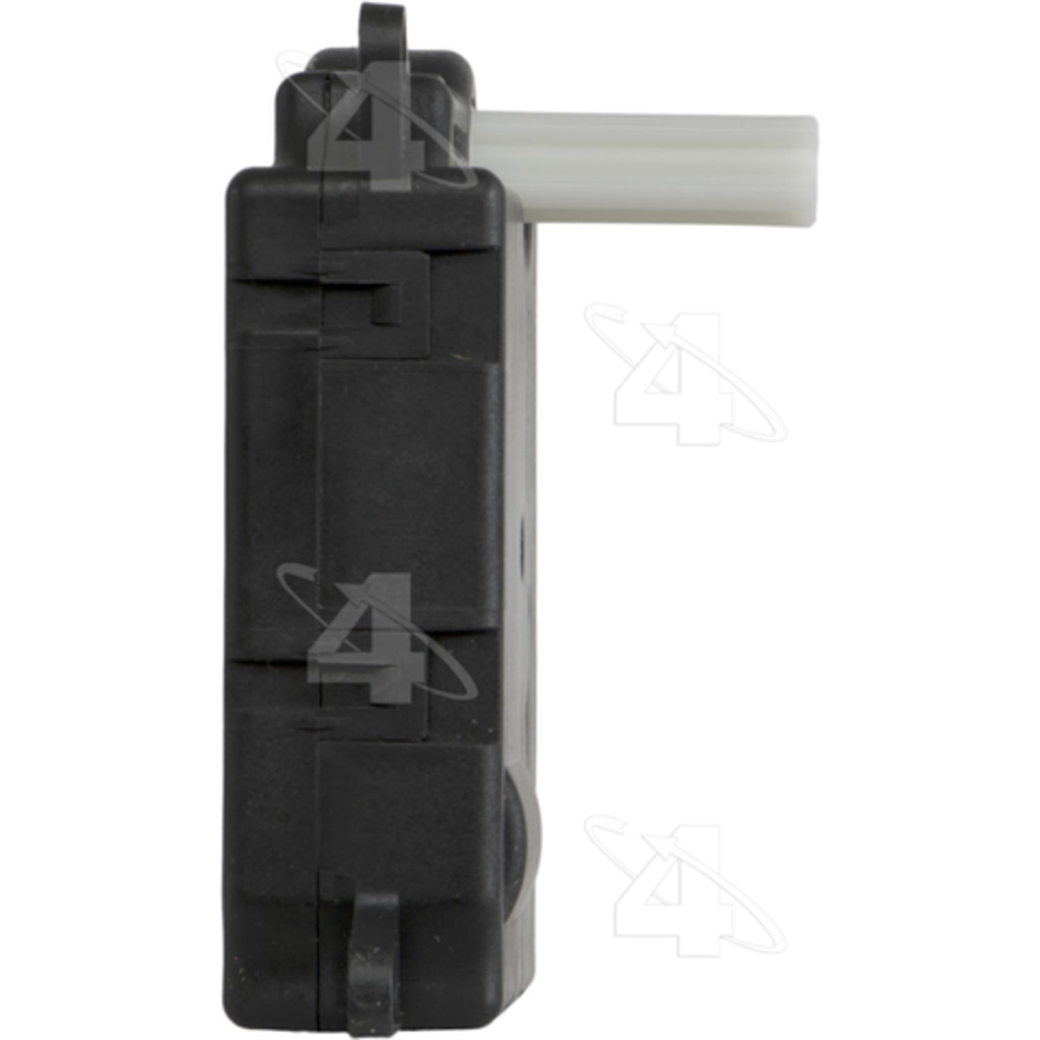 Four Seasons 37535 - HVAC Heater Blend Door Actuator Four Seasons 37535 HVAC Heater Blend Door Actuator product image 7 of 8