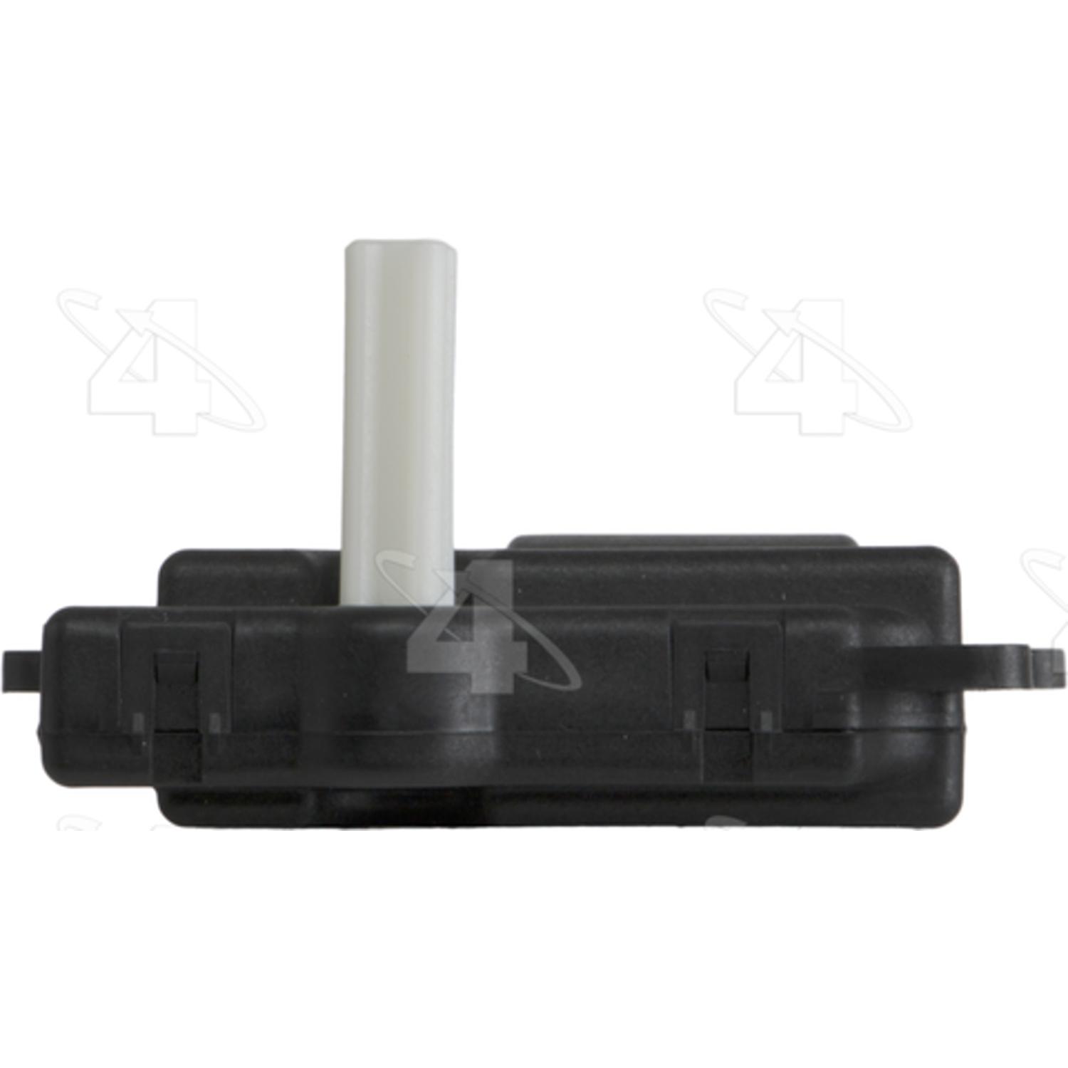 Four Seasons 37535 - HVAC Heater Blend Door Actuator Four Seasons 37535 HVAC Heater Blend Door Actuator product image 8 of 8