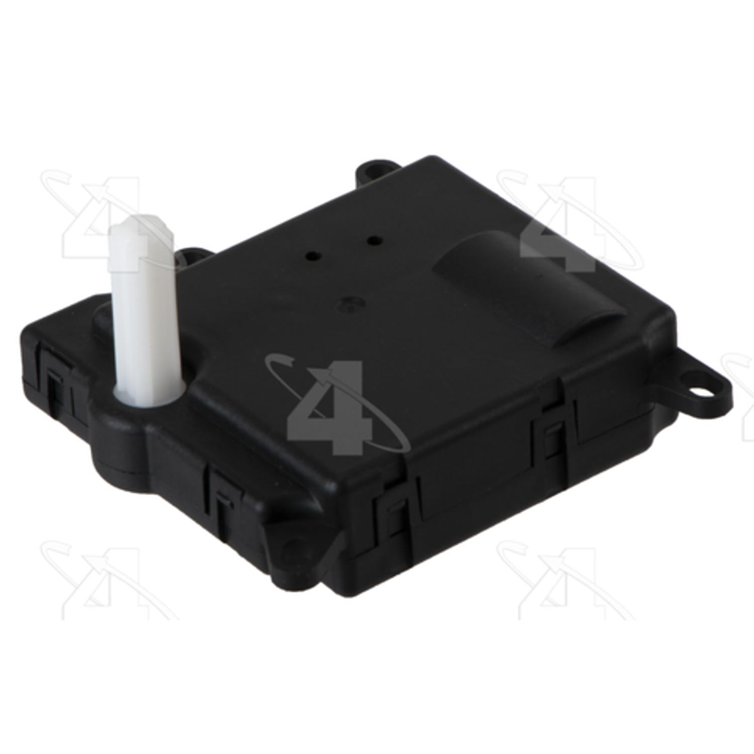 Four Seasons 37536 - HVAC Heater Blend Door Actuator Four Seasons 37536 HVAC Heater Blend Door Actuator product image 1 of 9
