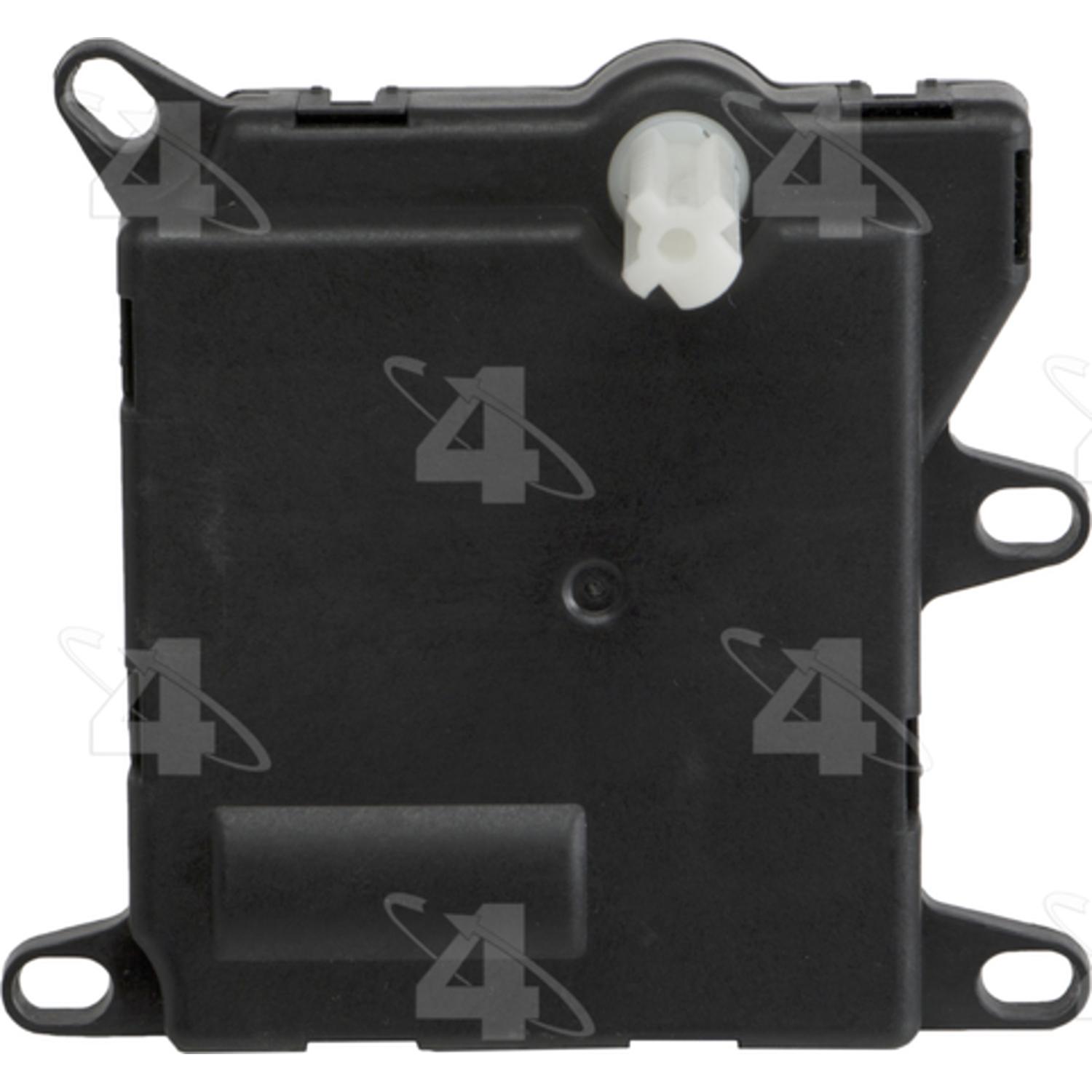 Four Seasons 37536 - HVAC Heater Blend Door Actuator Four Seasons 37536 HVAC Heater Blend Door Actuator product image 2 of 9