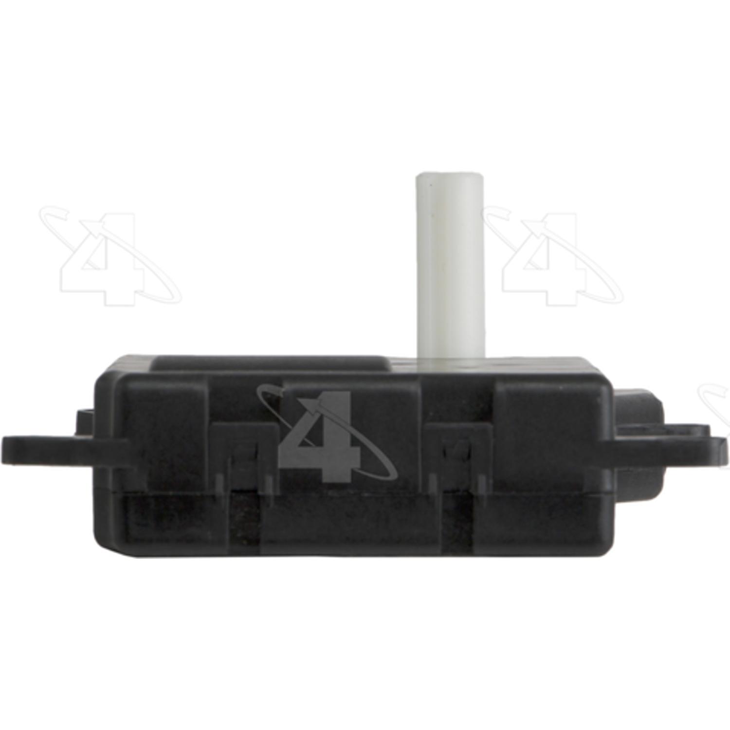 Four Seasons 37536 - HVAC Heater Blend Door Actuator Four Seasons 37536 HVAC Heater Blend Door Actuator product image 3 of 9