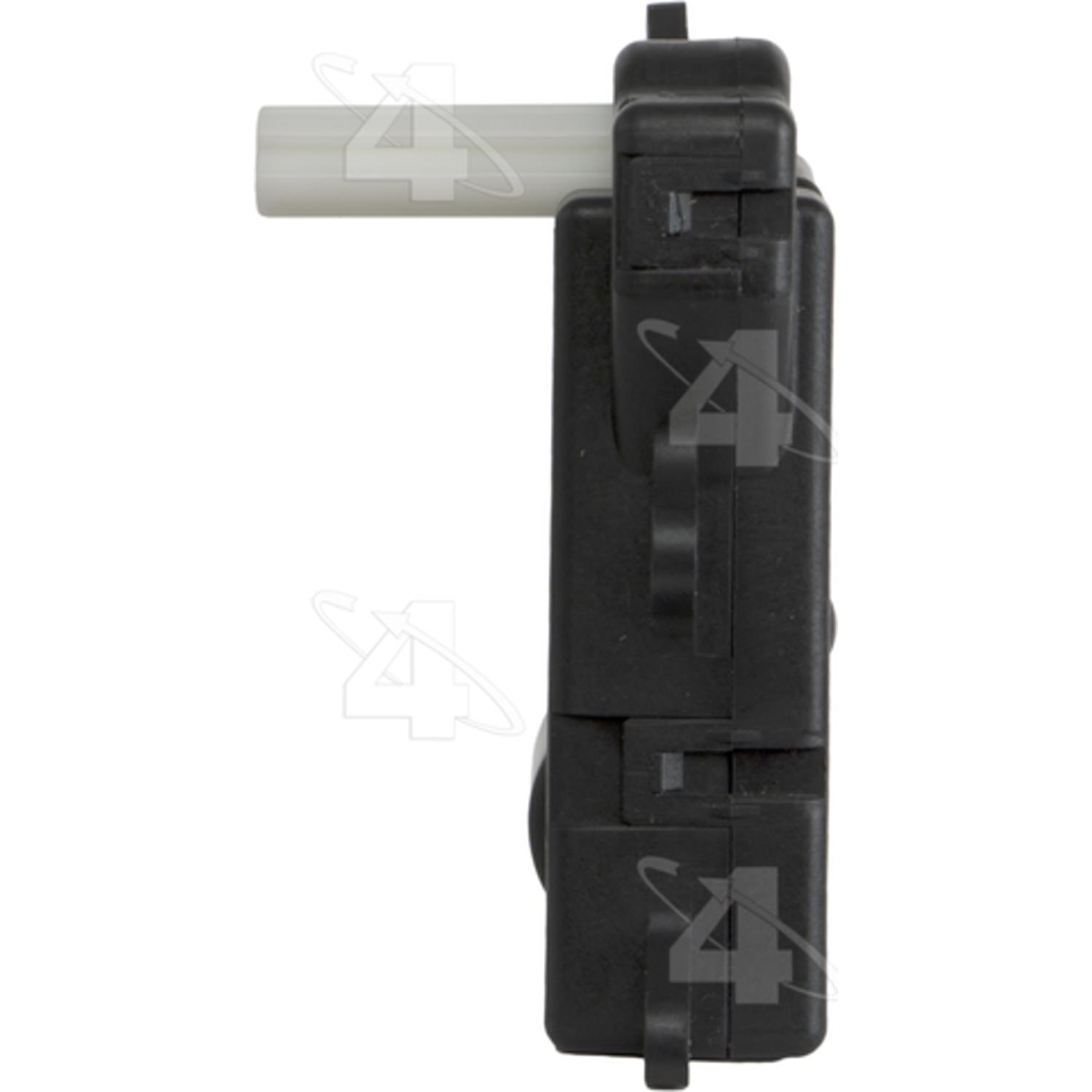 Four Seasons 37536 - HVAC Heater Blend Door Actuator Four Seasons 37536 HVAC Heater Blend Door Actuator product image 7 of 9