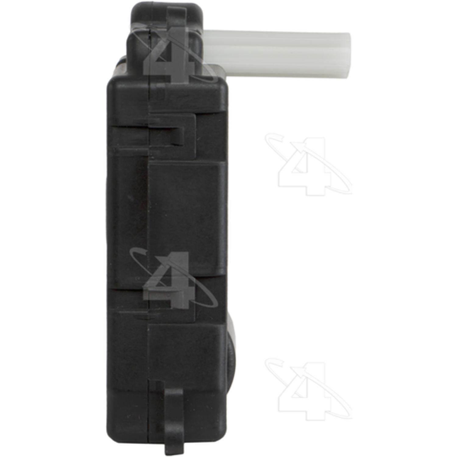 Four Seasons 37536 - HVAC Heater Blend Door Actuator Four Seasons 37536 HVAC Heater Blend Door Actuator product image 8 of 9