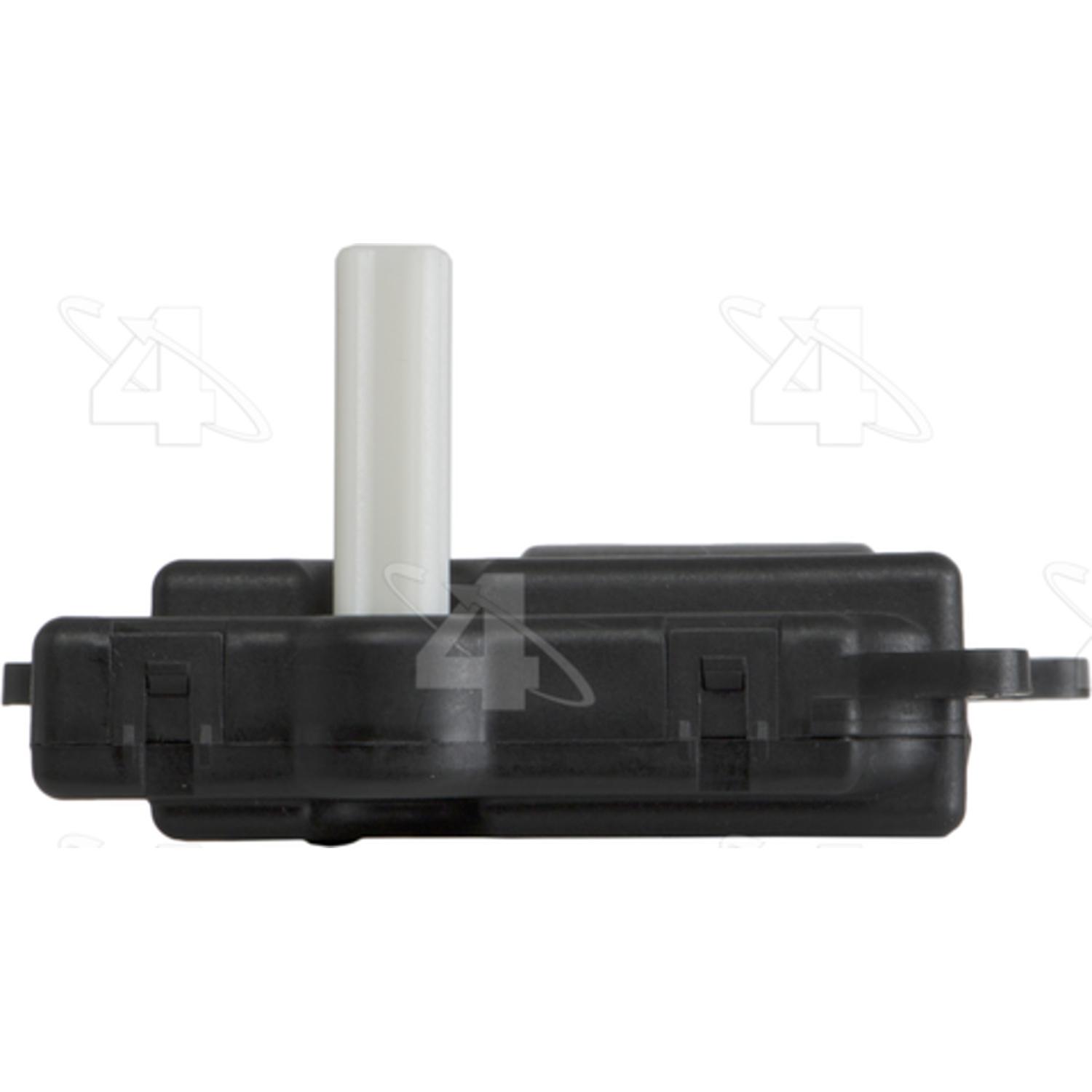 Four Seasons 37536 - HVAC Heater Blend Door Actuator Four Seasons 37536 HVAC Heater Blend Door Actuator product image 9 of 9
