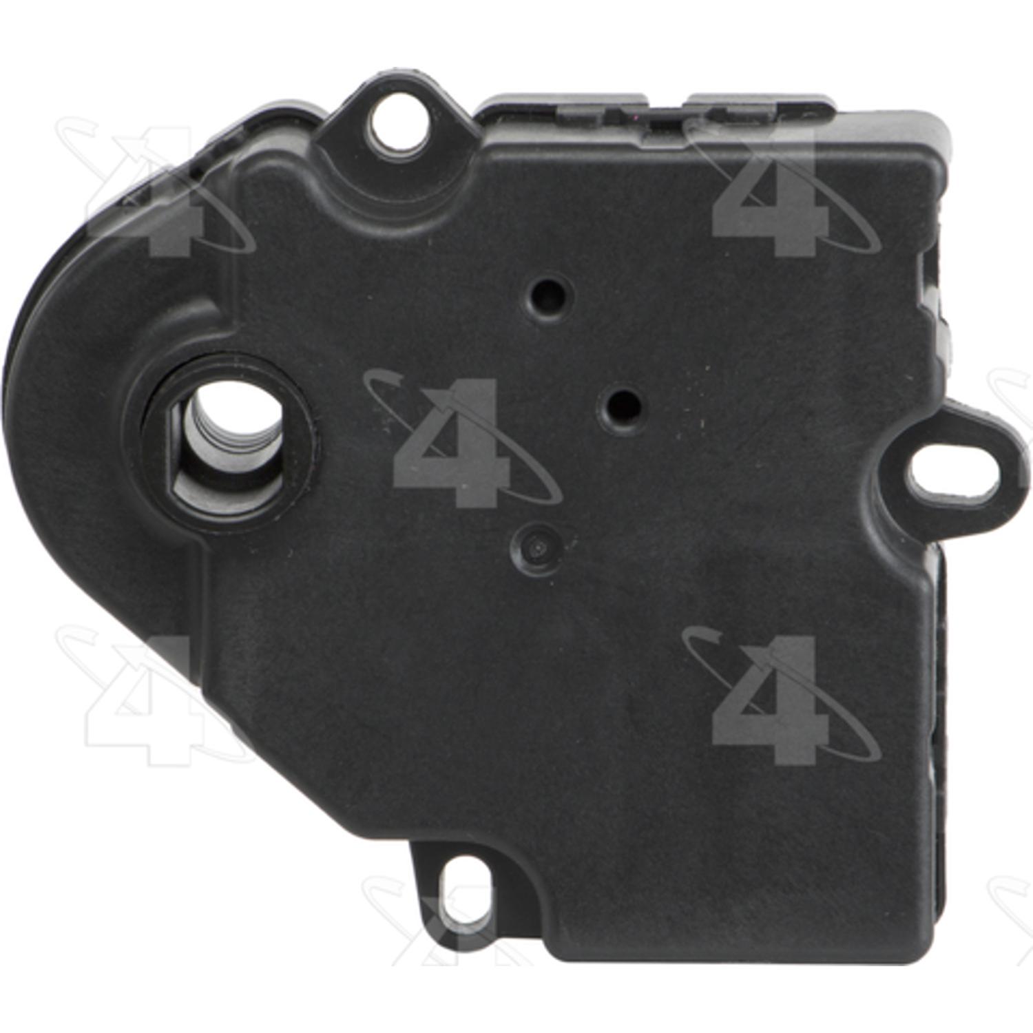 Four Seasons 37537 HVAC Heater Blend Door Actuator product image 2 of 8