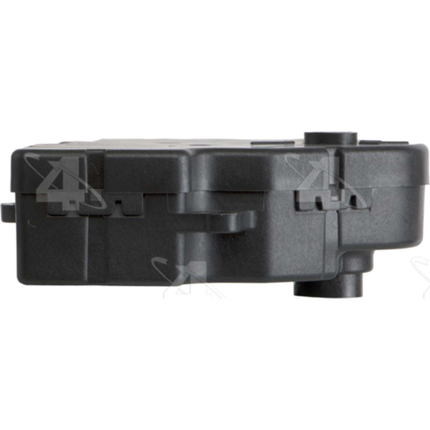 Four Seasons 37537 HVAC Heater Blend Door Actuator product image 3 of 8