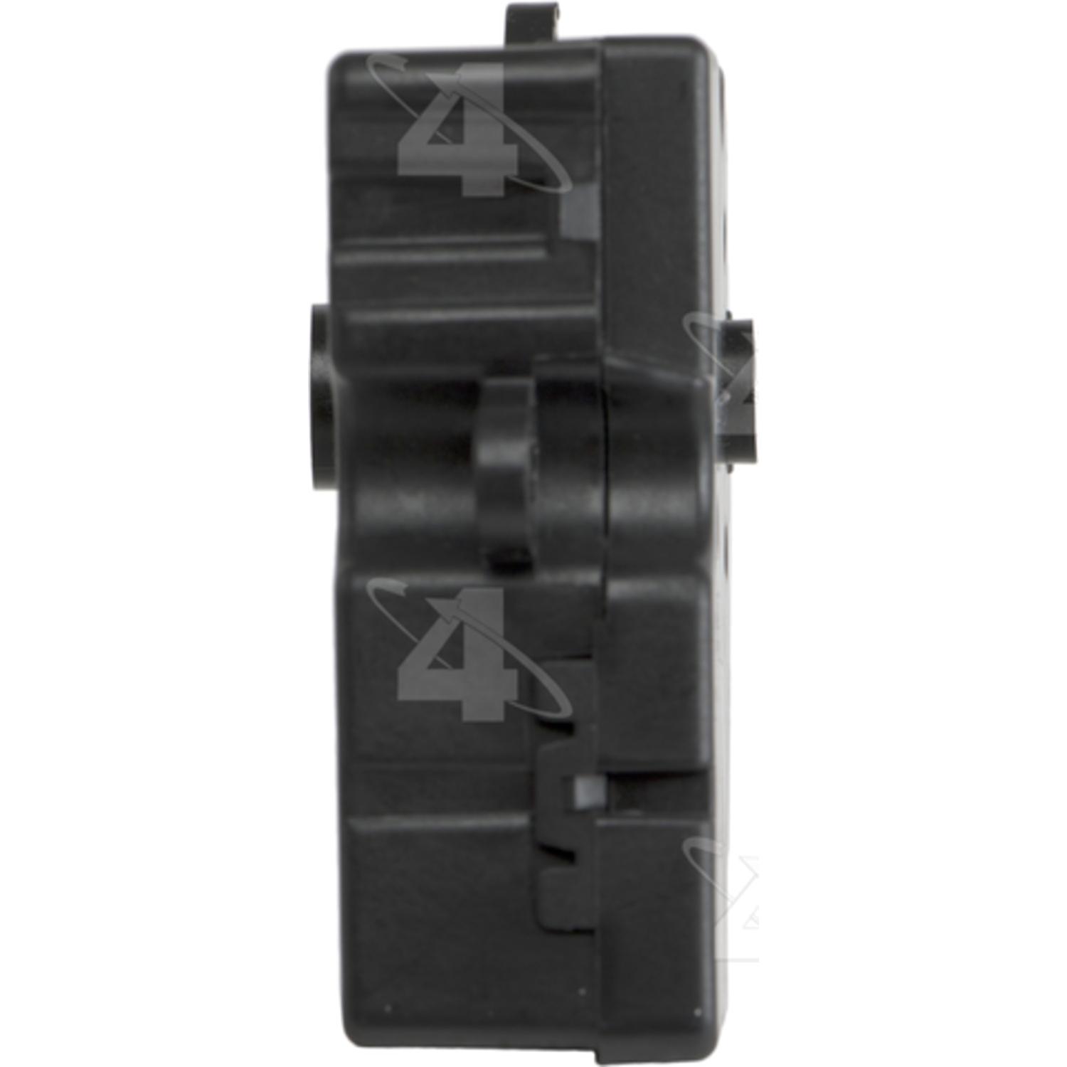 Four Seasons 37537 HVAC Heater Blend Door Actuator product image 6 of 8