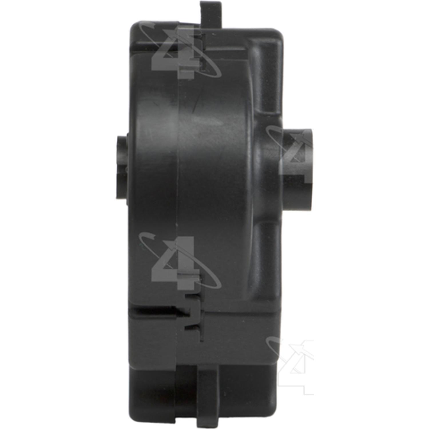 Four Seasons 37537 HVAC Heater Blend Door Actuator product image 7 of 8