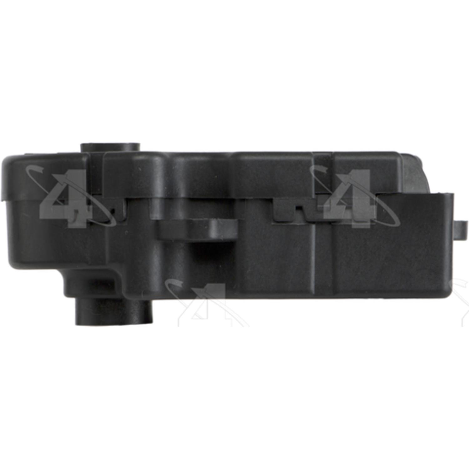 Four Seasons 37537 HVAC Heater Blend Door Actuator product image 8 of 8