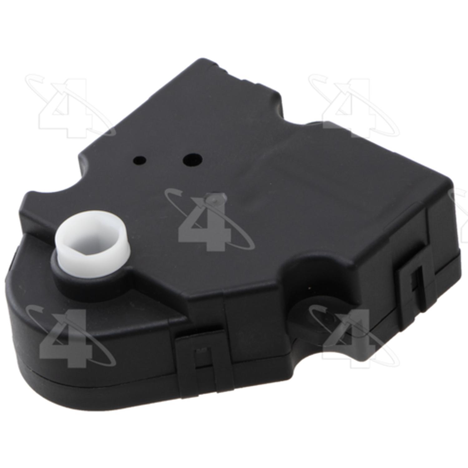 Four Seasons 37539 - HVAC Heater Blend Door Actuator Four Seasons 37539 HVAC Heater Blend Door Actuator product image 1 of 8