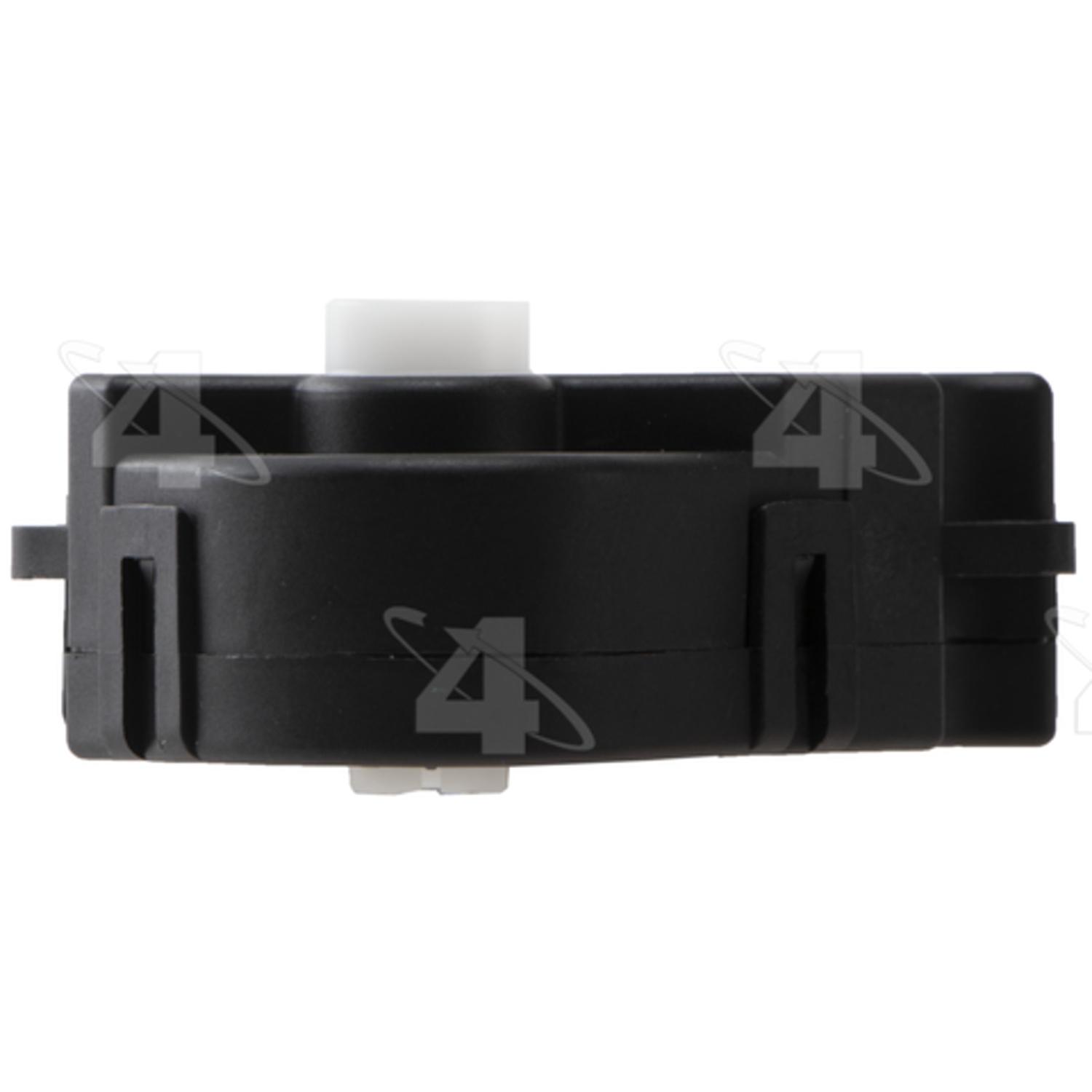 Four Seasons 37539 - HVAC Heater Blend Door Actuator Four Seasons 37539 HVAC Heater Blend Door Actuator product image 5 of 8